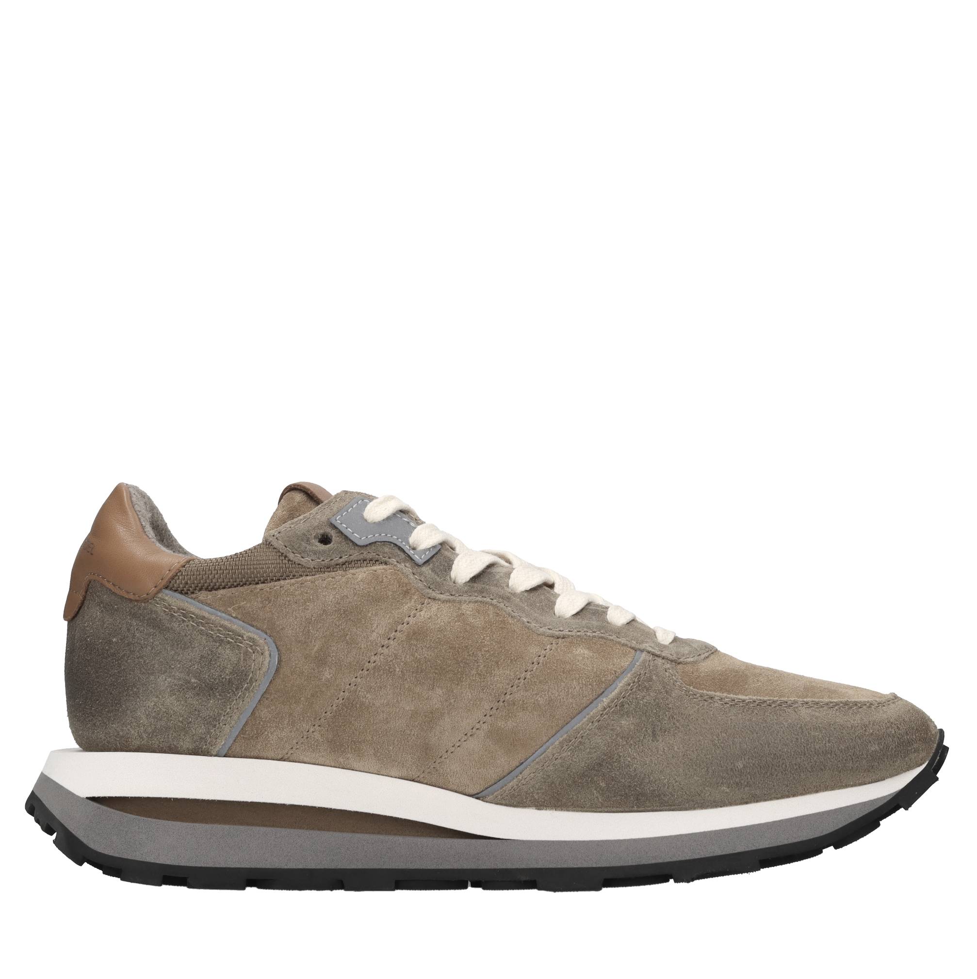 Philippe Model Sneakers