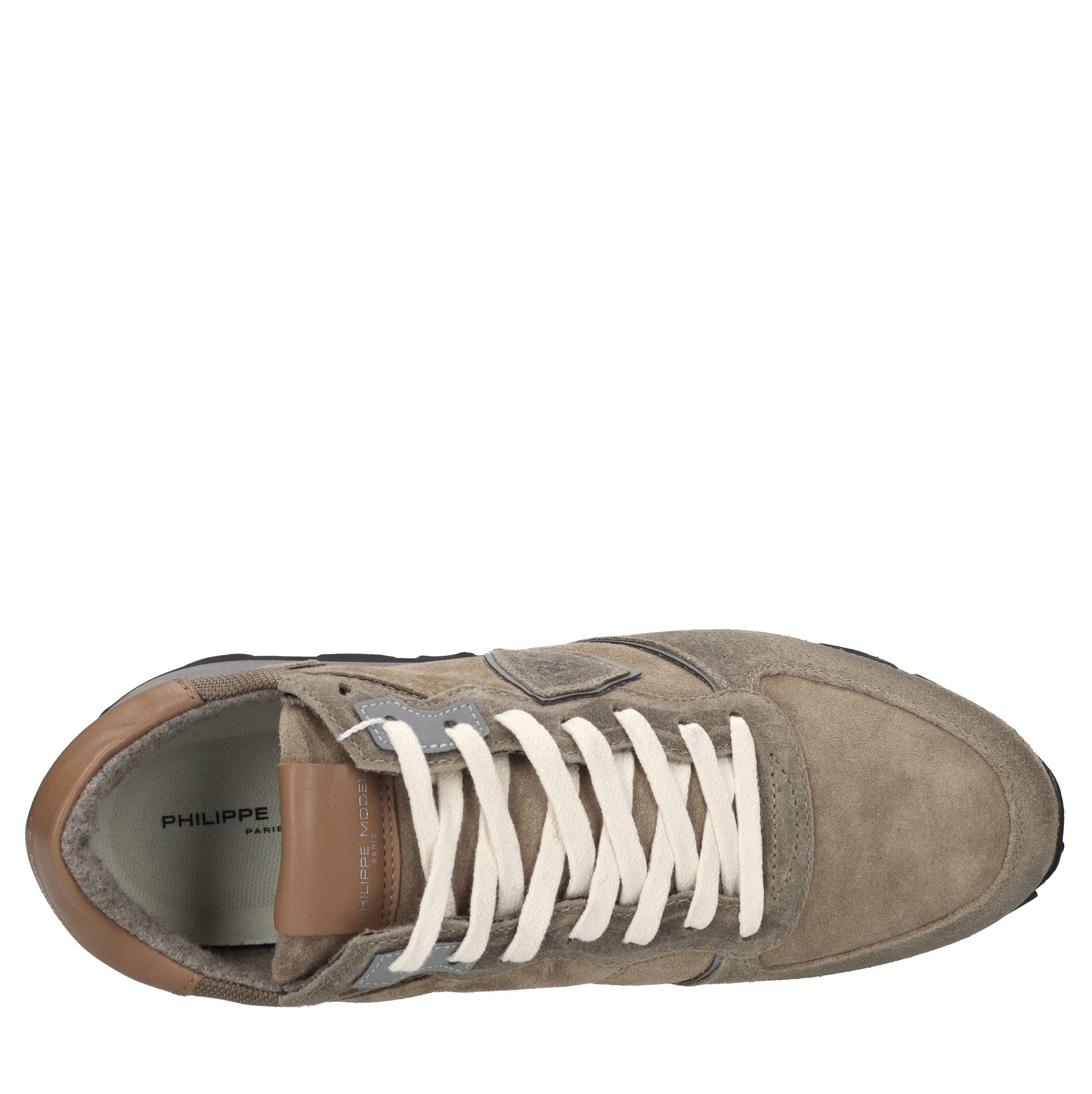 Philippe Model Sneakers