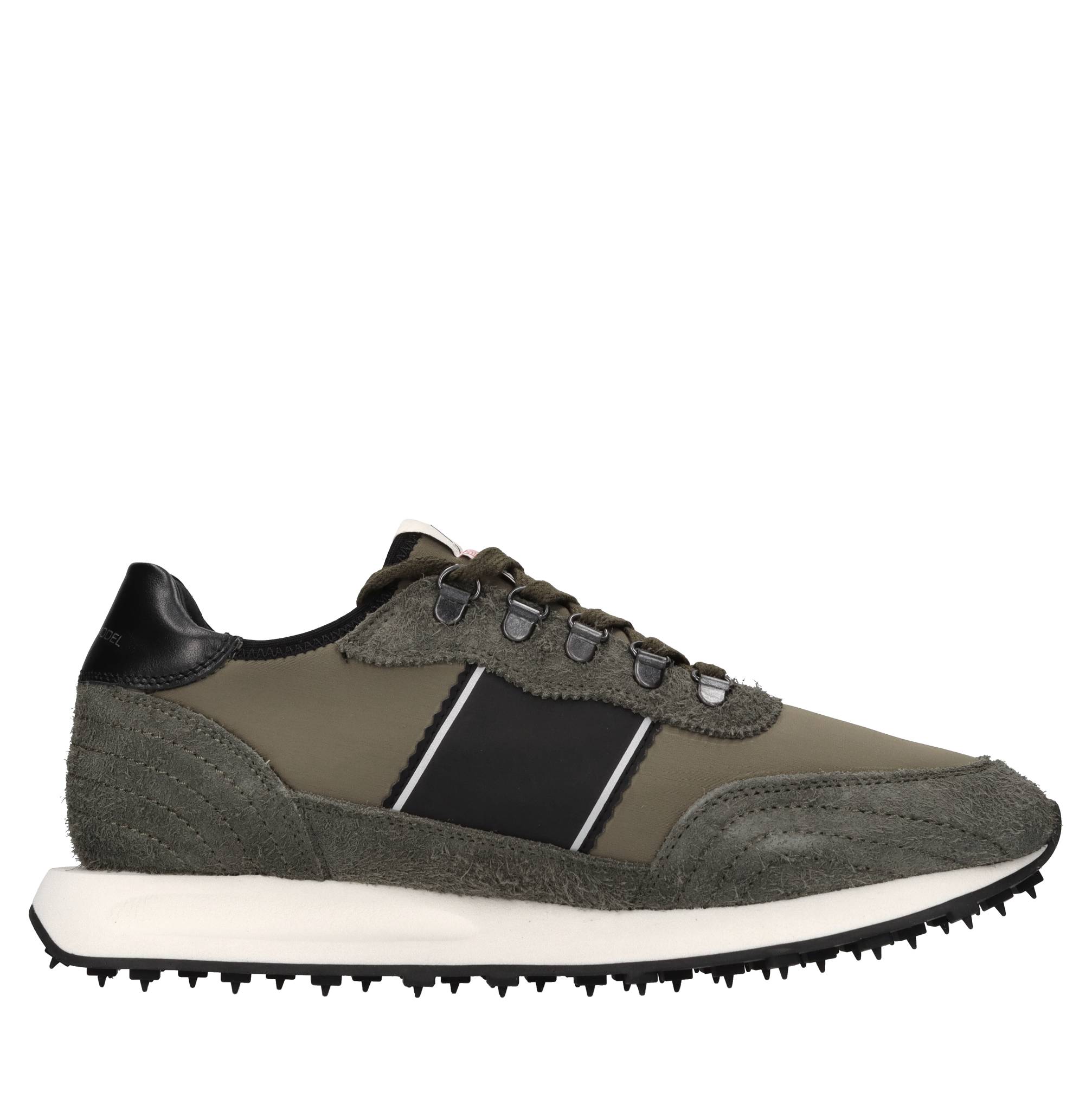 Philippe Model Sneakers