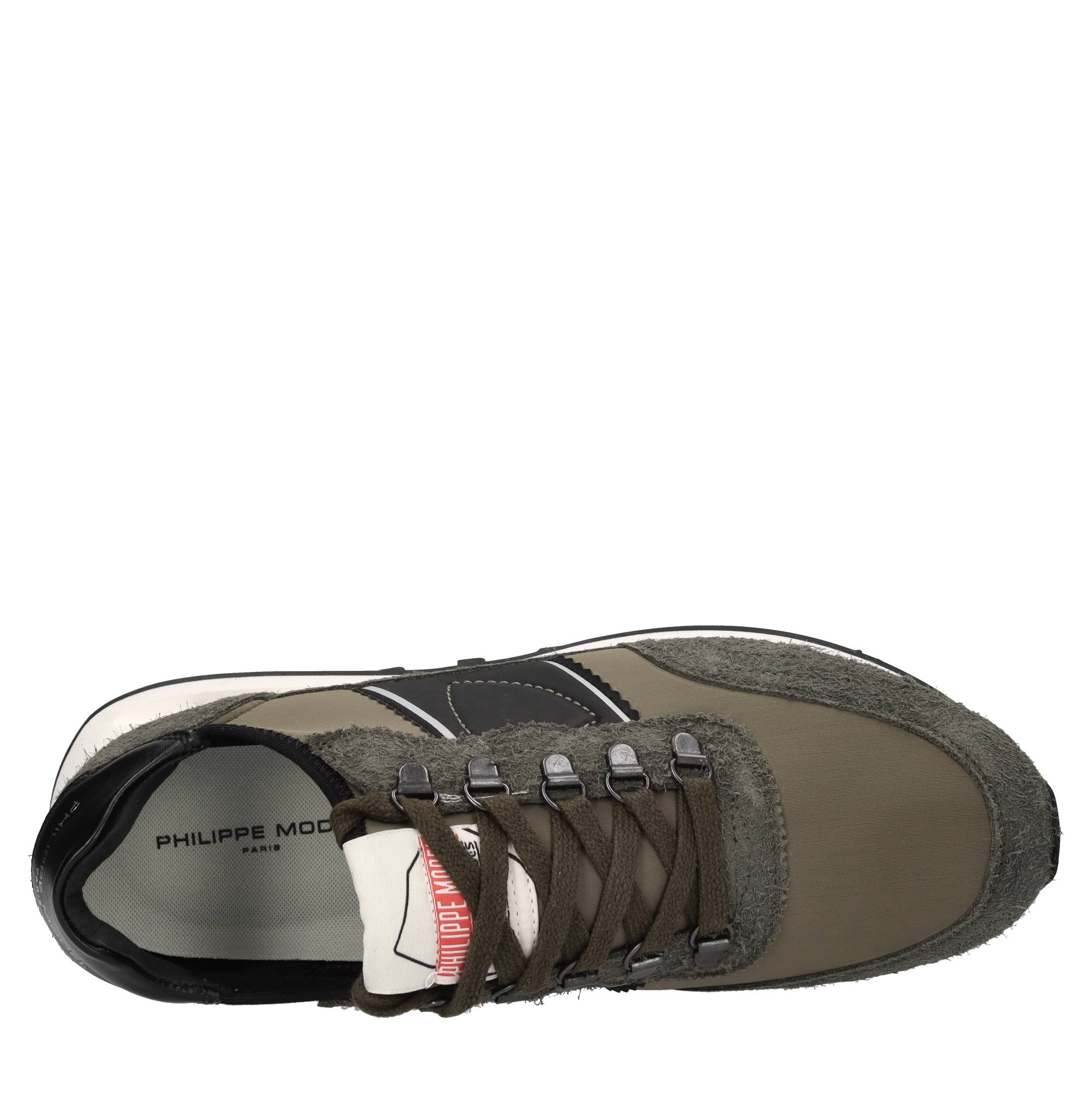 Philippe Model Sneakers