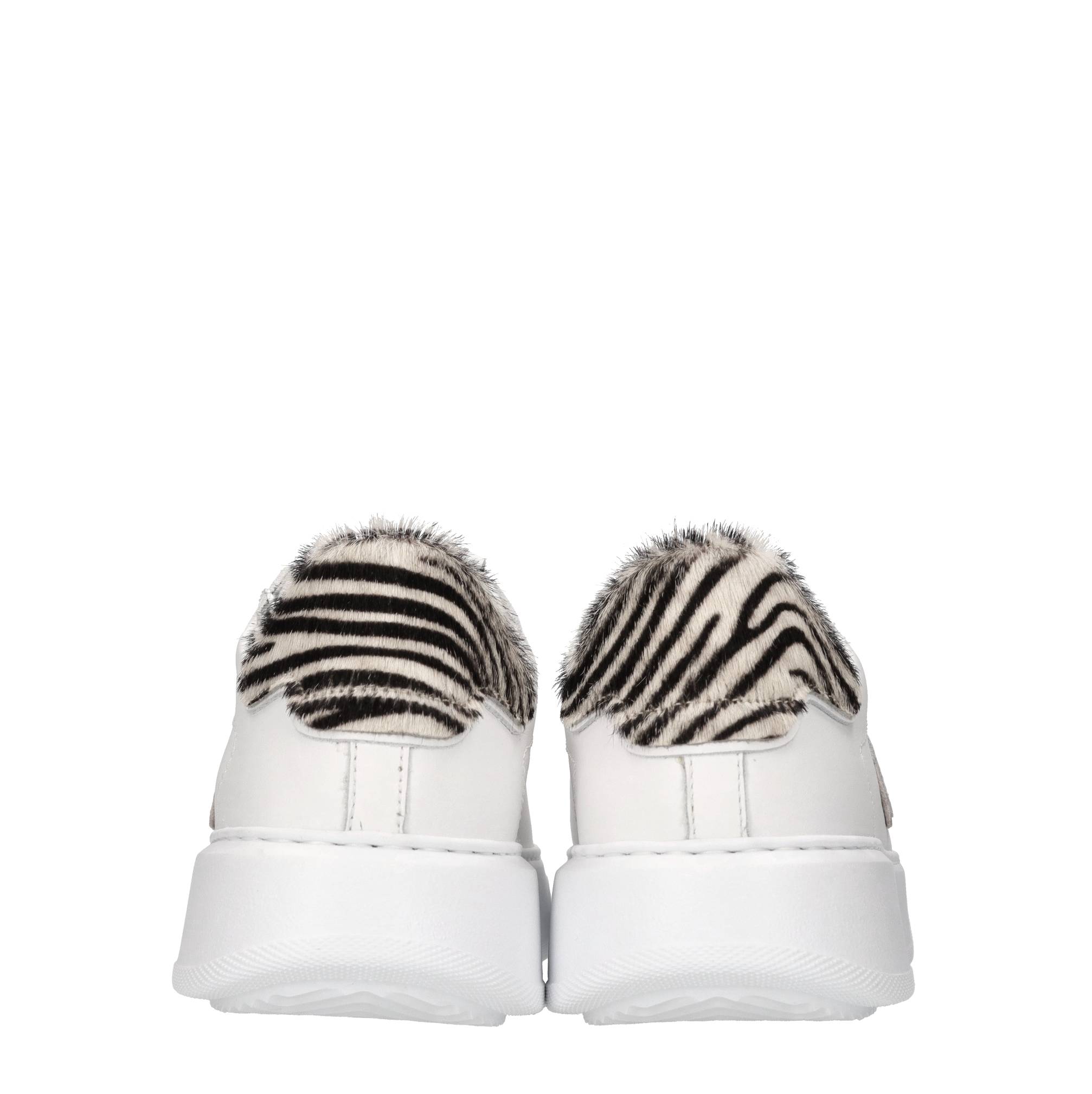 Philippe Model Sneakers