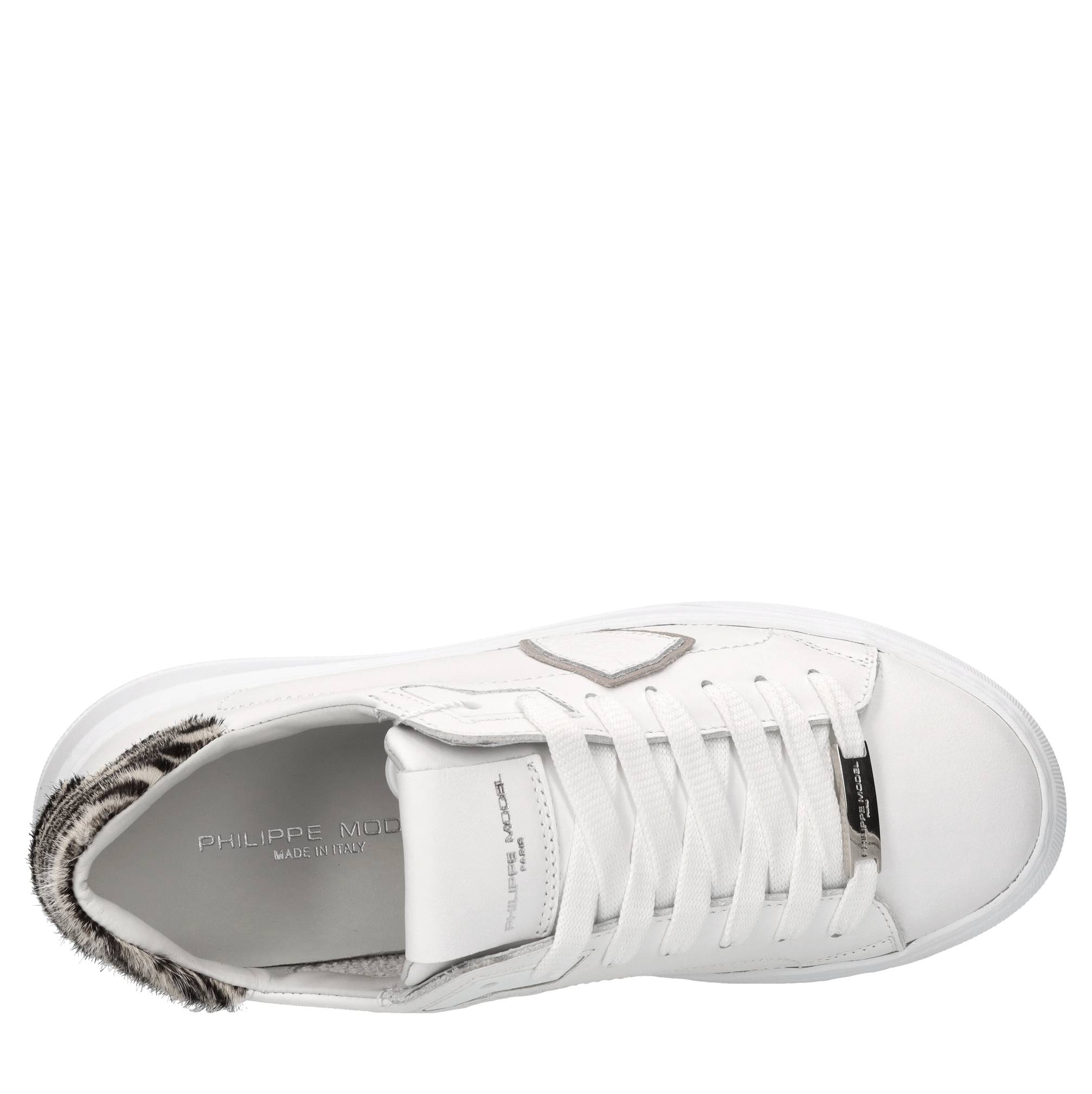 Philippe Model Sneakers