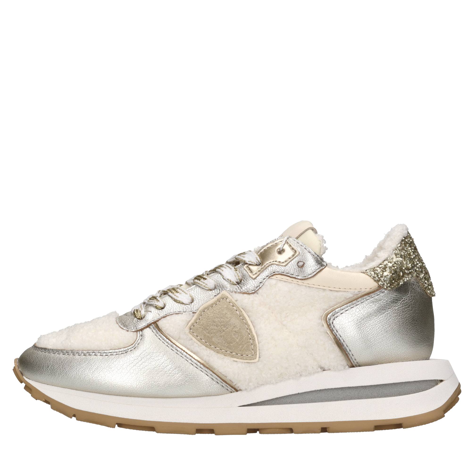 Philippe Model Sneakers Multicolor