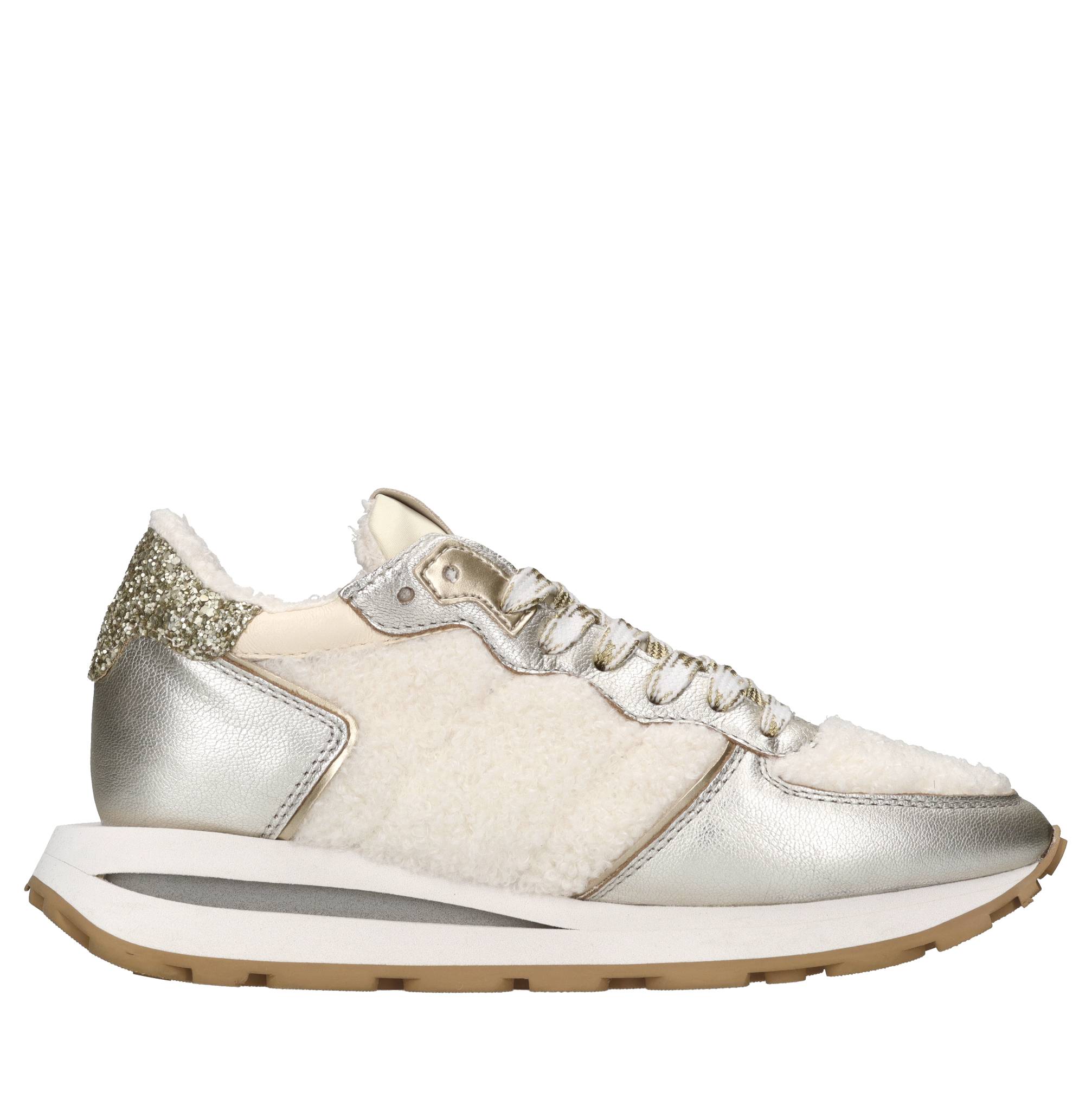 Philippe Model Sneakers Multicolor
