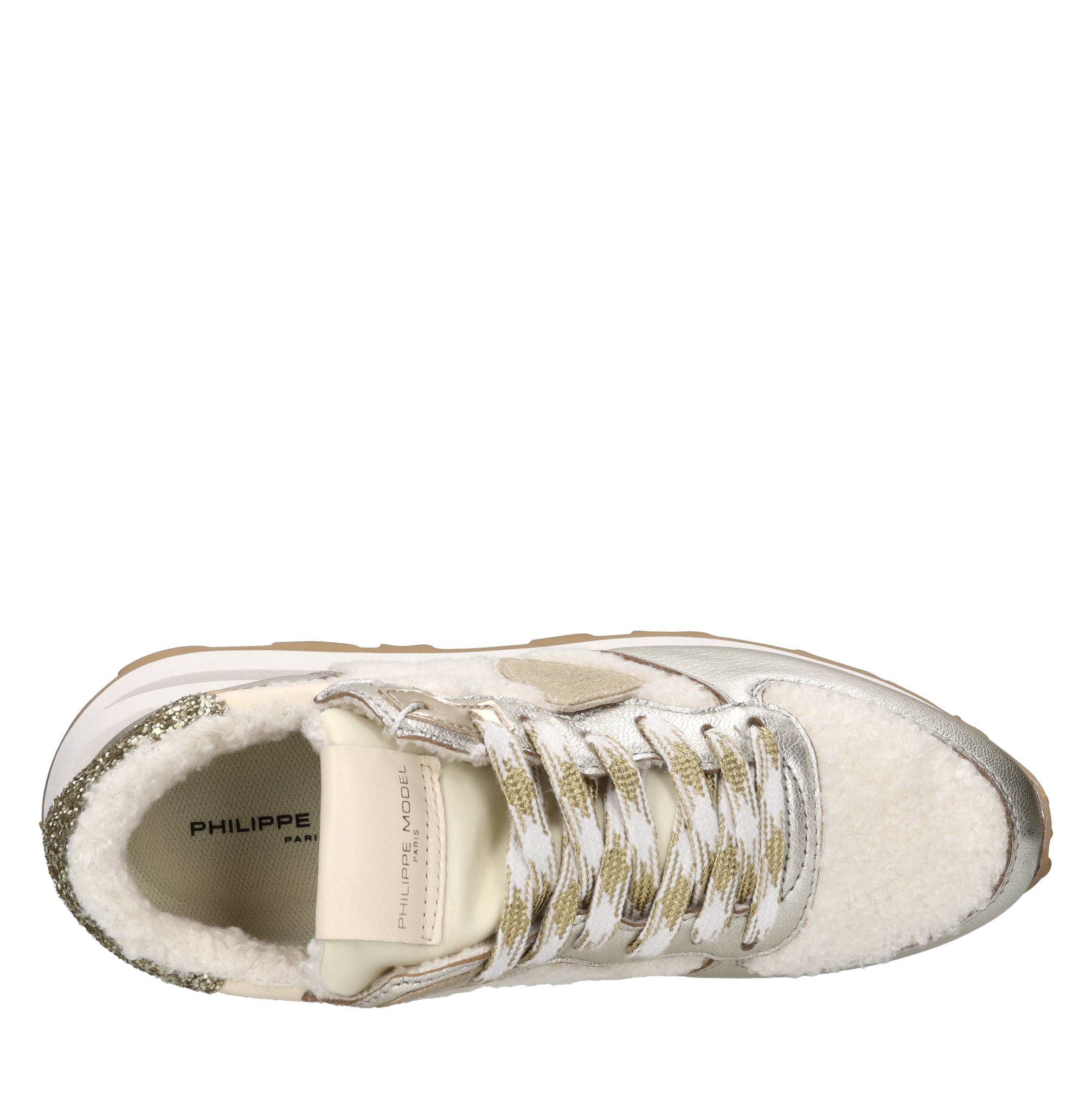 Philippe Model Sneakers Multicolor