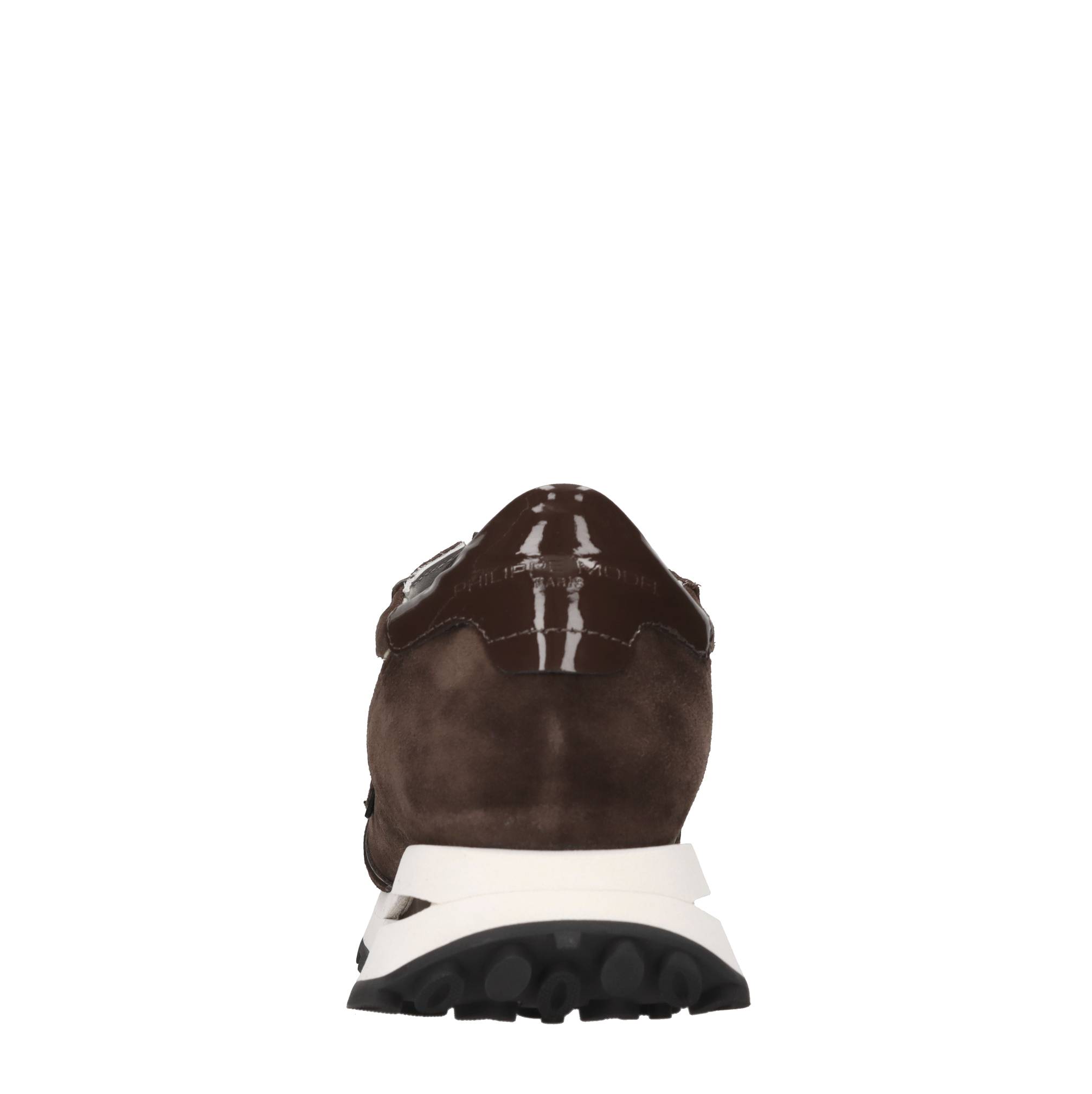 Philippe Model Sneakers Brown
