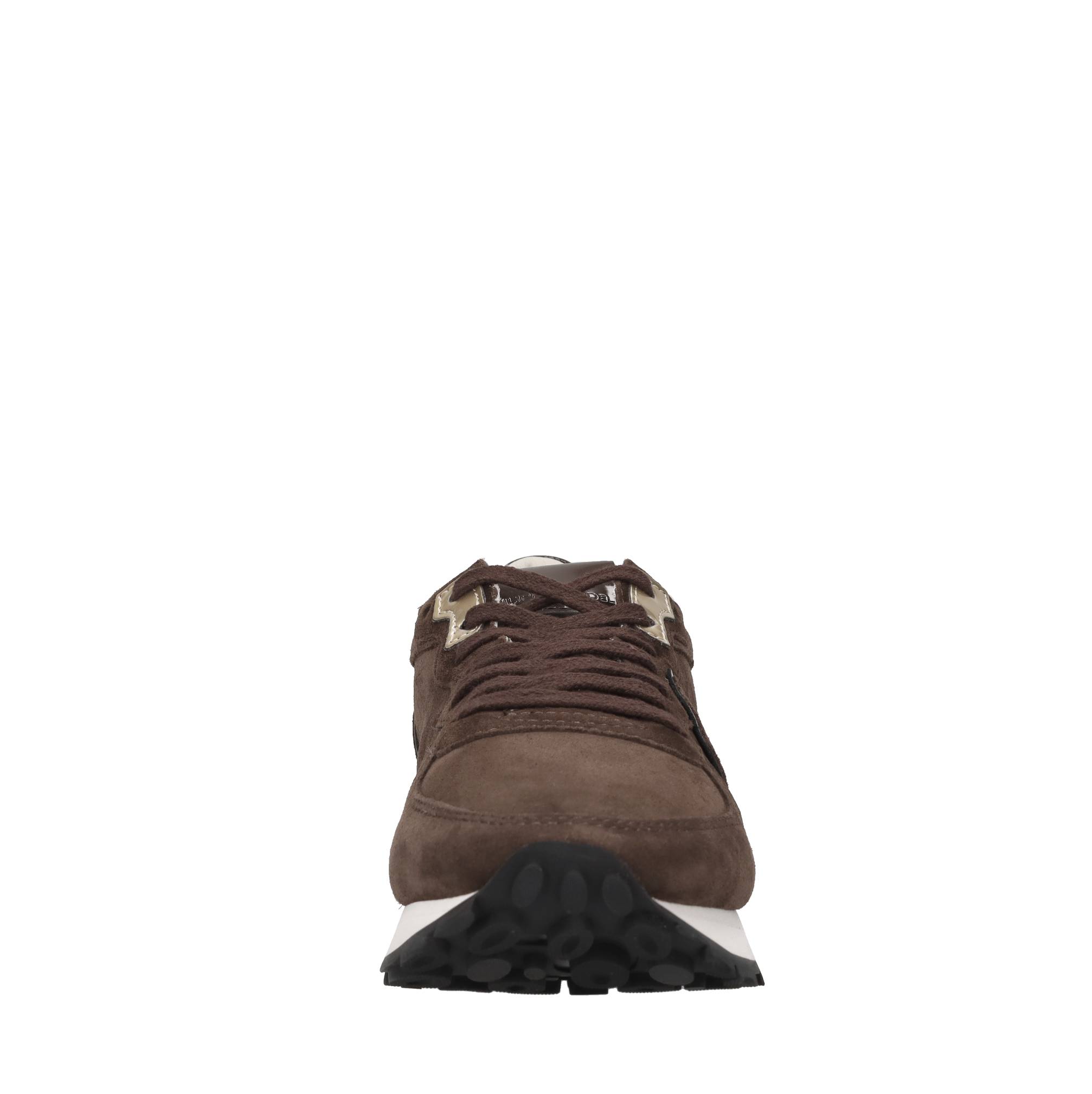 Philippe Model Sneakers Brown