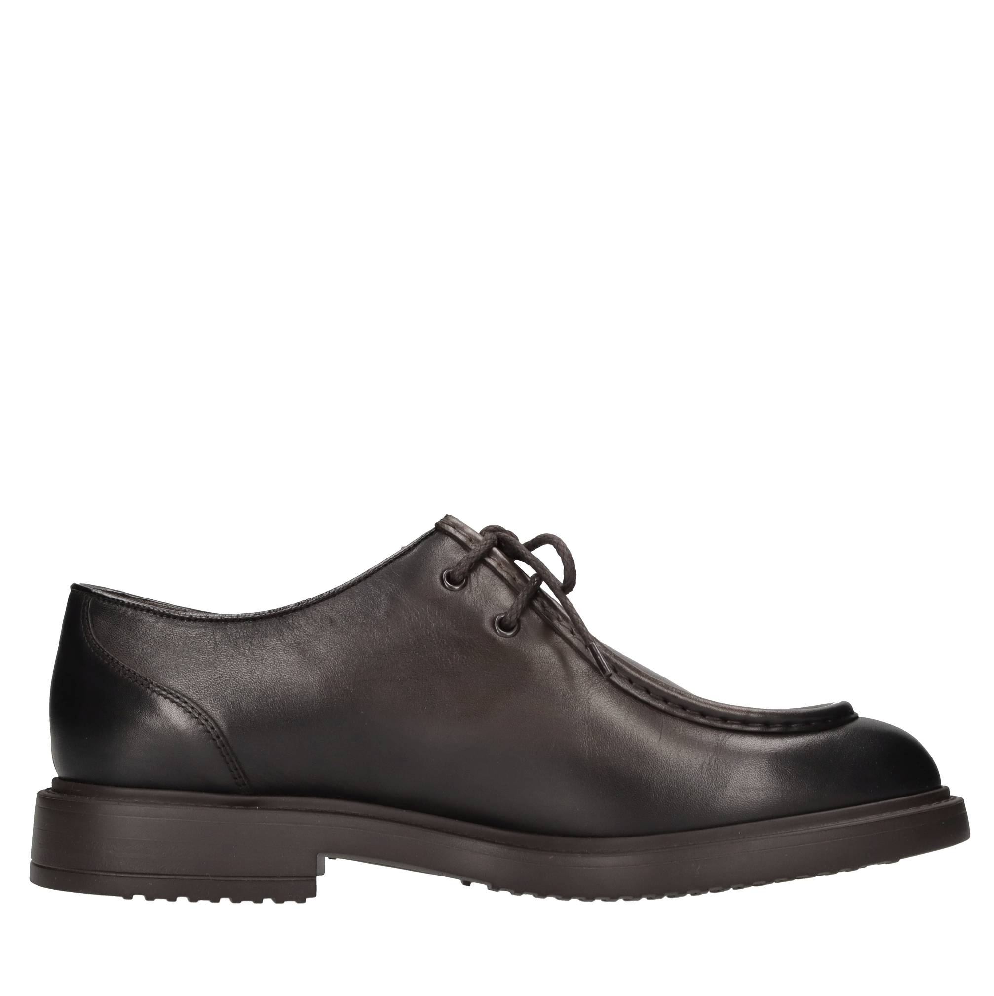 Doucal's Zapatos bajos Moro Head