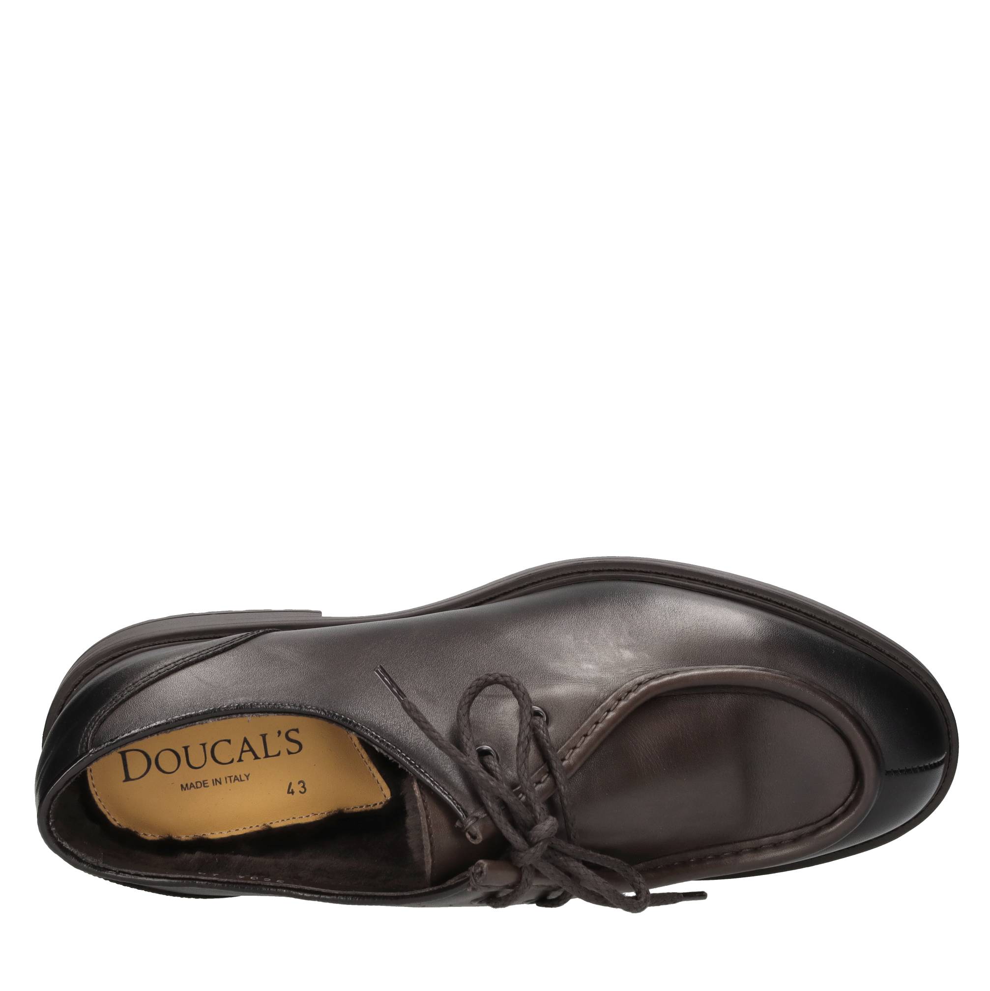 Doucal's Zapatos bajos Moro Head