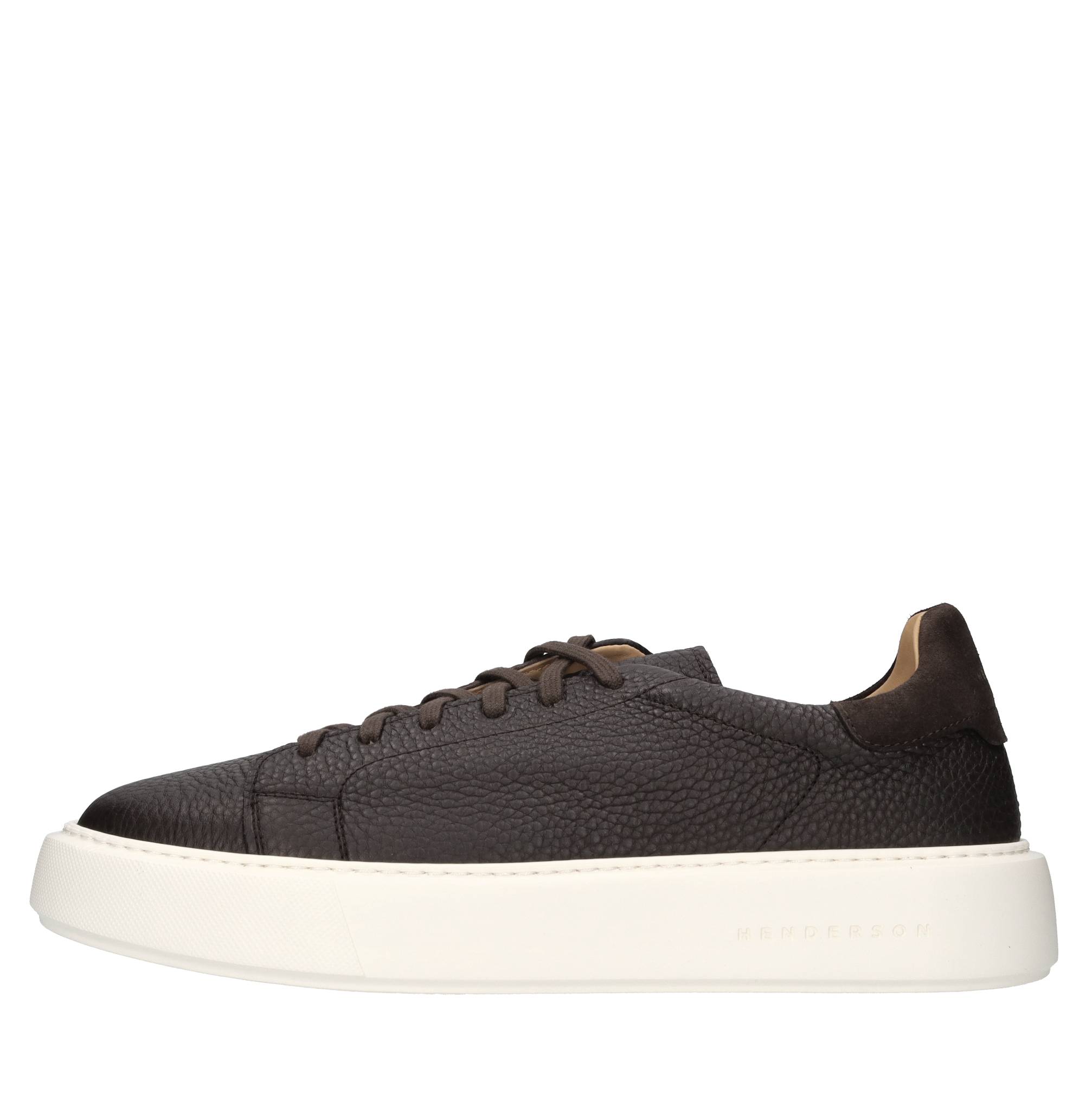 Henderson Sneakers Brown