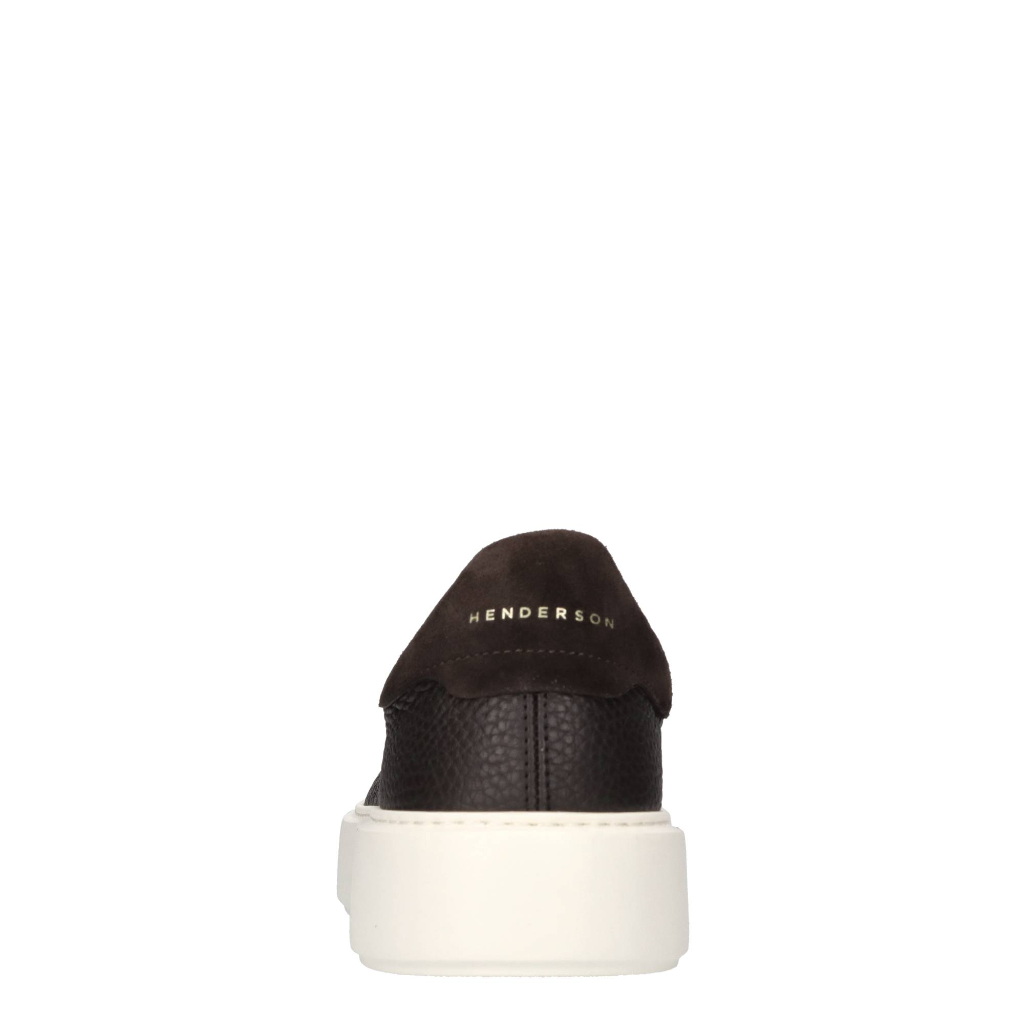 Henderson Sneakers Brown