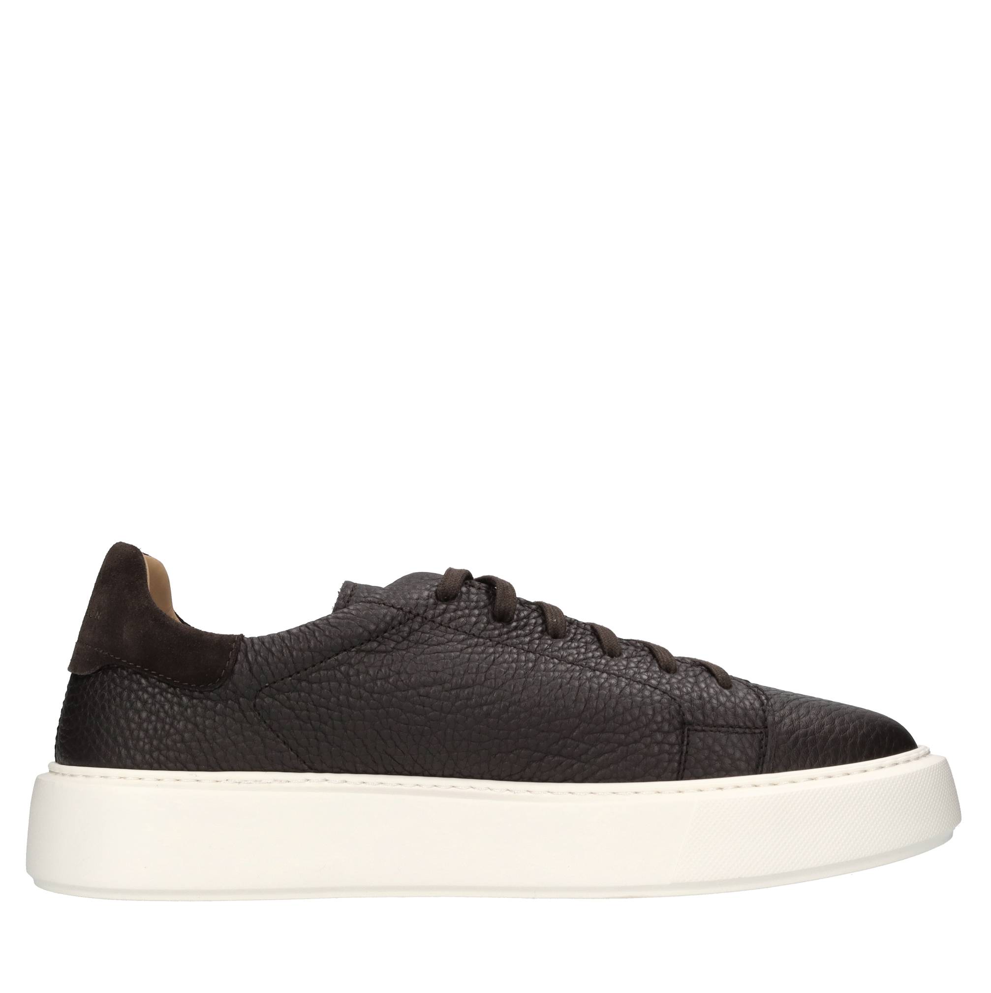 Henderson Sneakers Brown