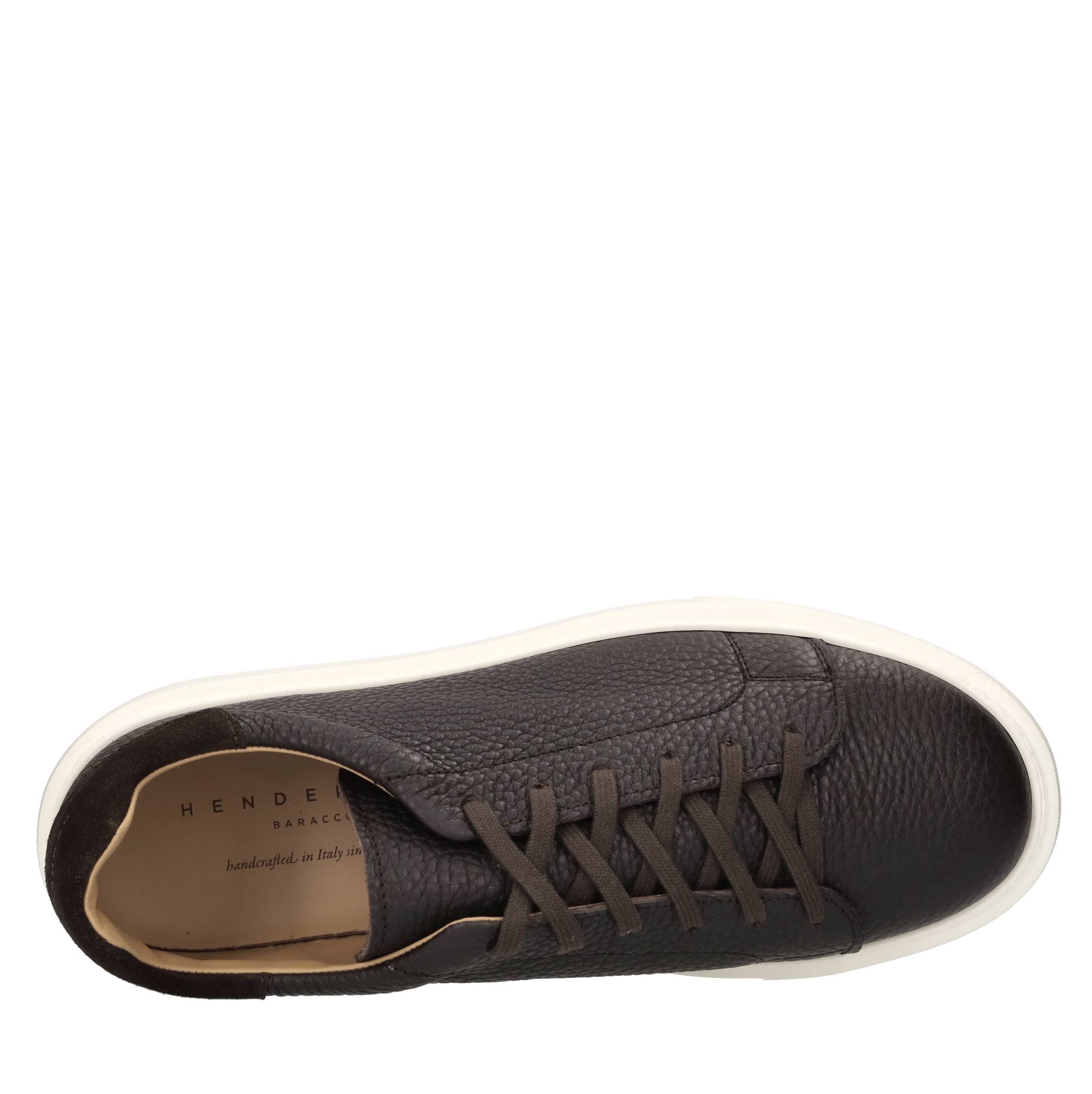 Henderson Sneakers Brown