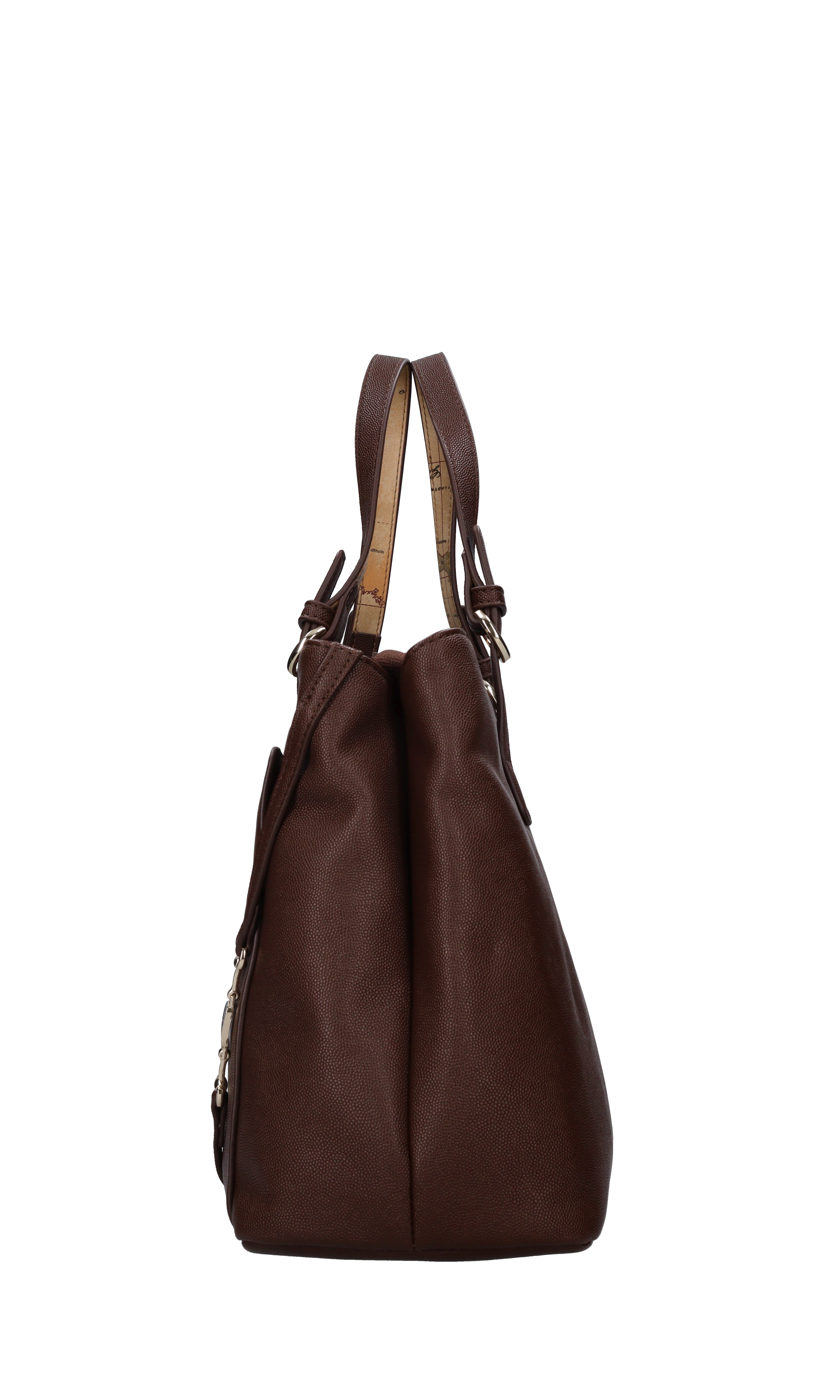 Alviero Martini Taschen. Braun