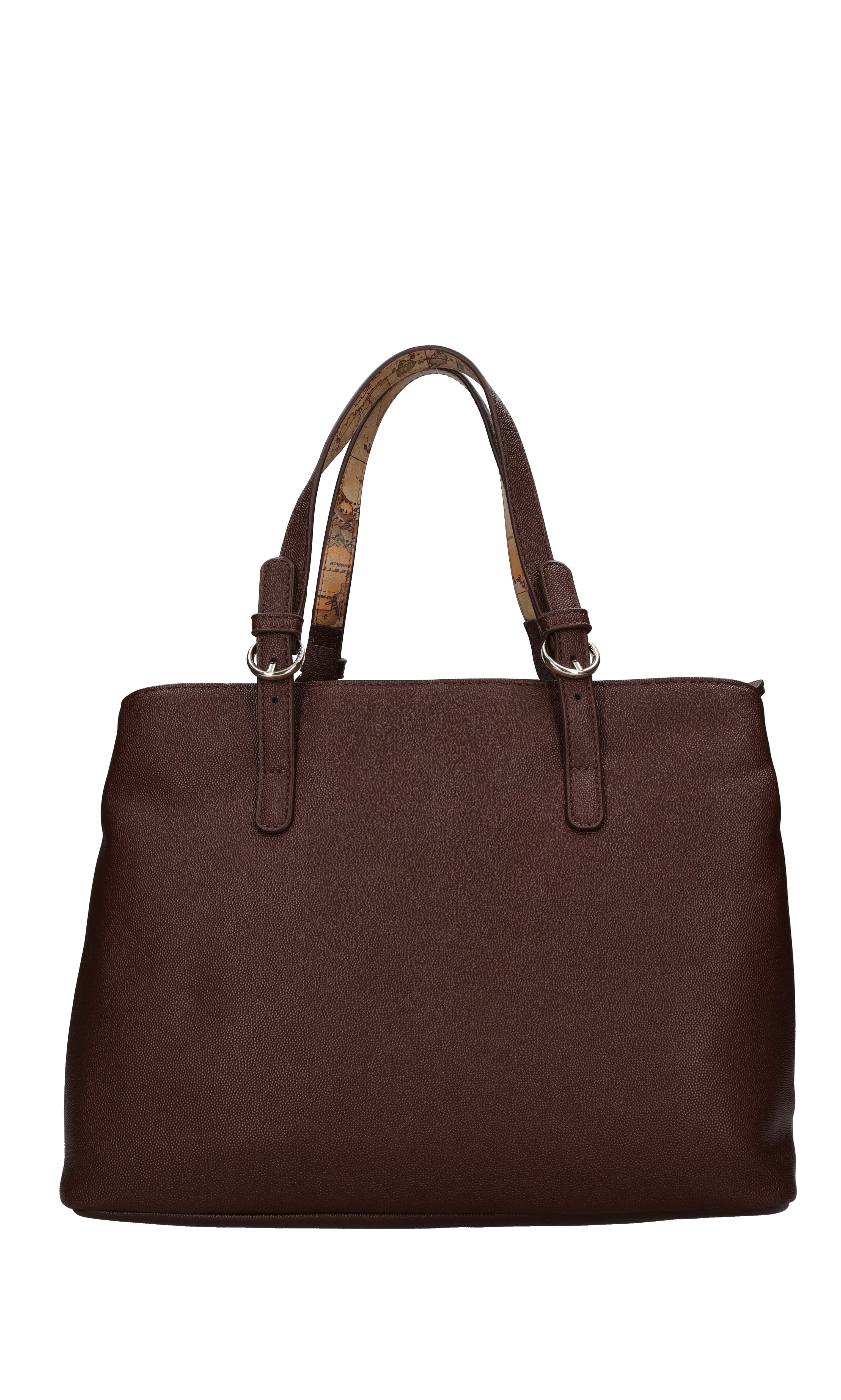 Alviero Martini Taschen. Braun