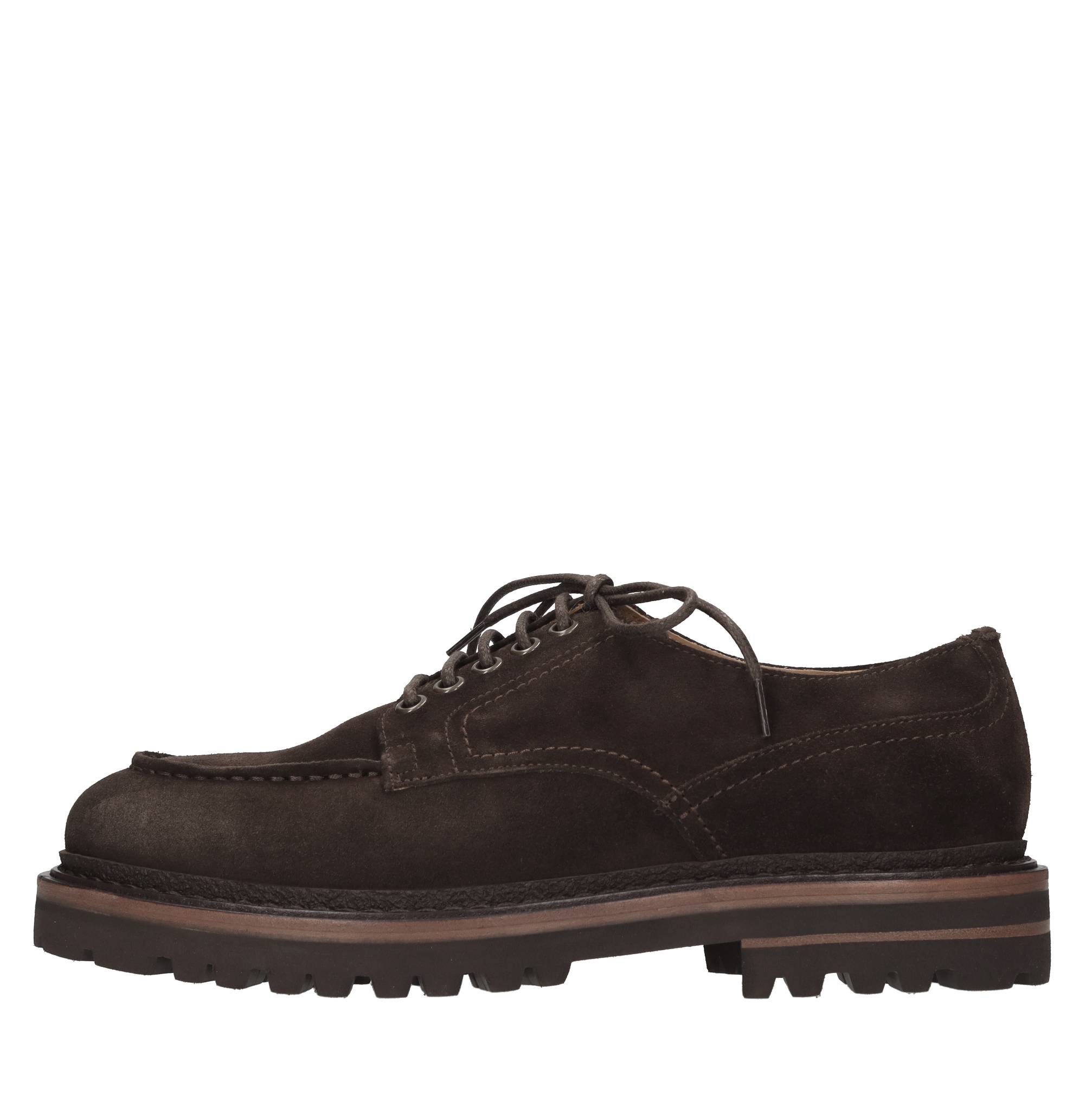Henderson Chaussons bas Moro Head