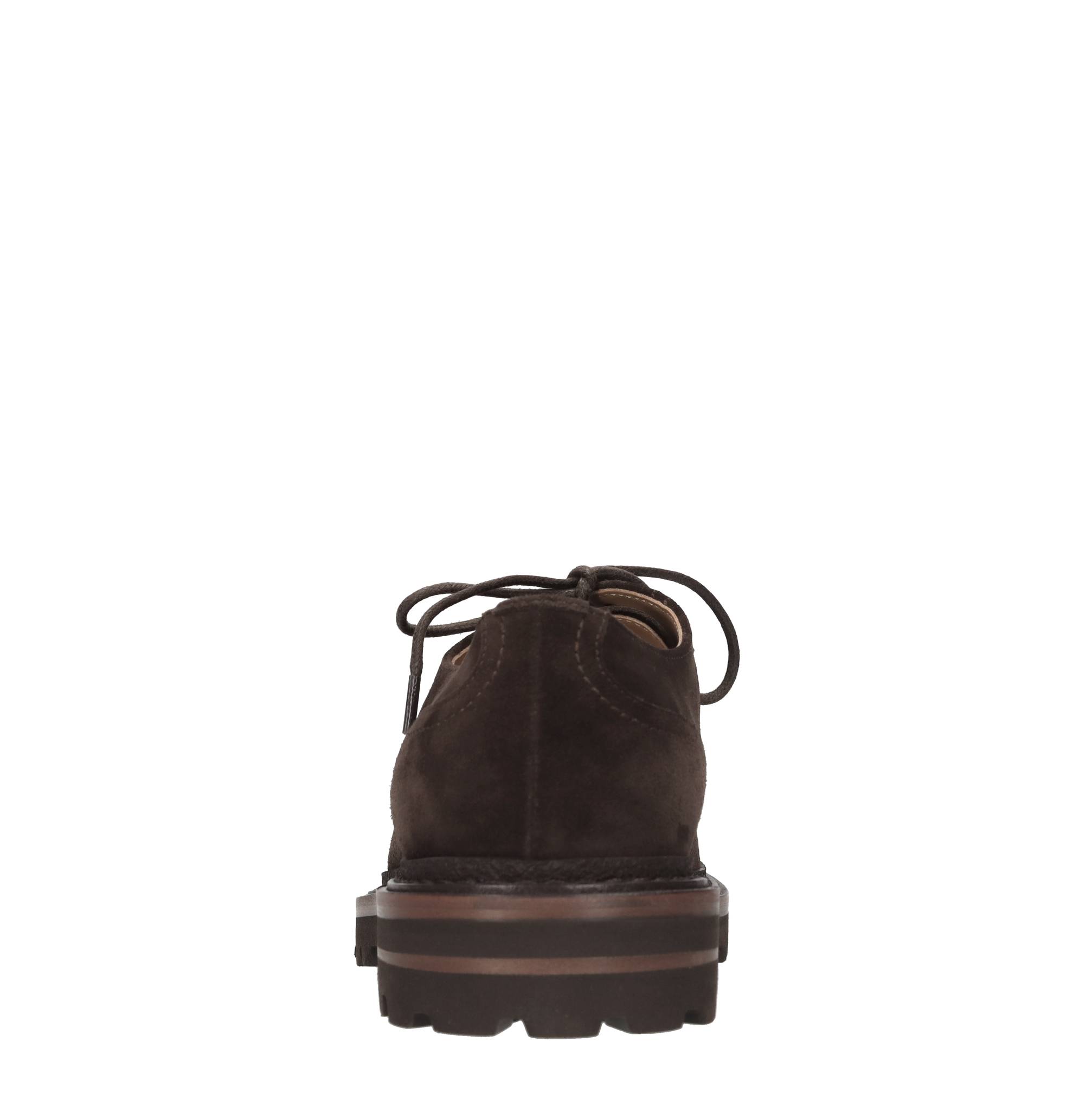 Henderson Chaussons bas Moro Head