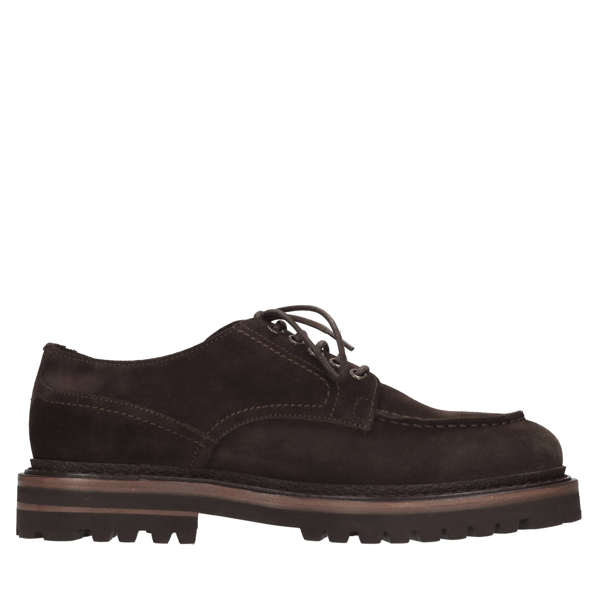 Henderson Chaussons bas Moro Head