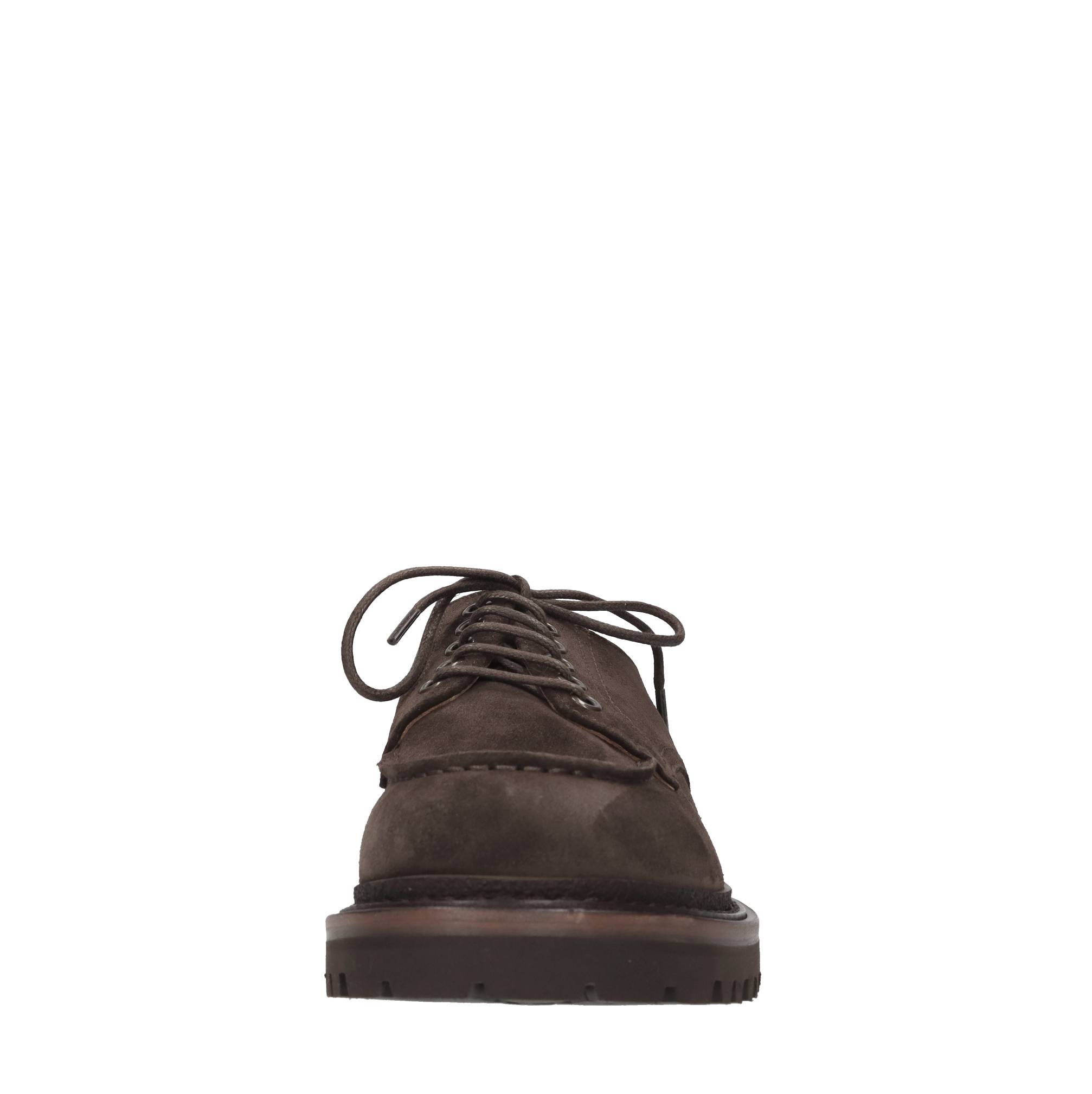 Henderson Chaussons bas Moro Head