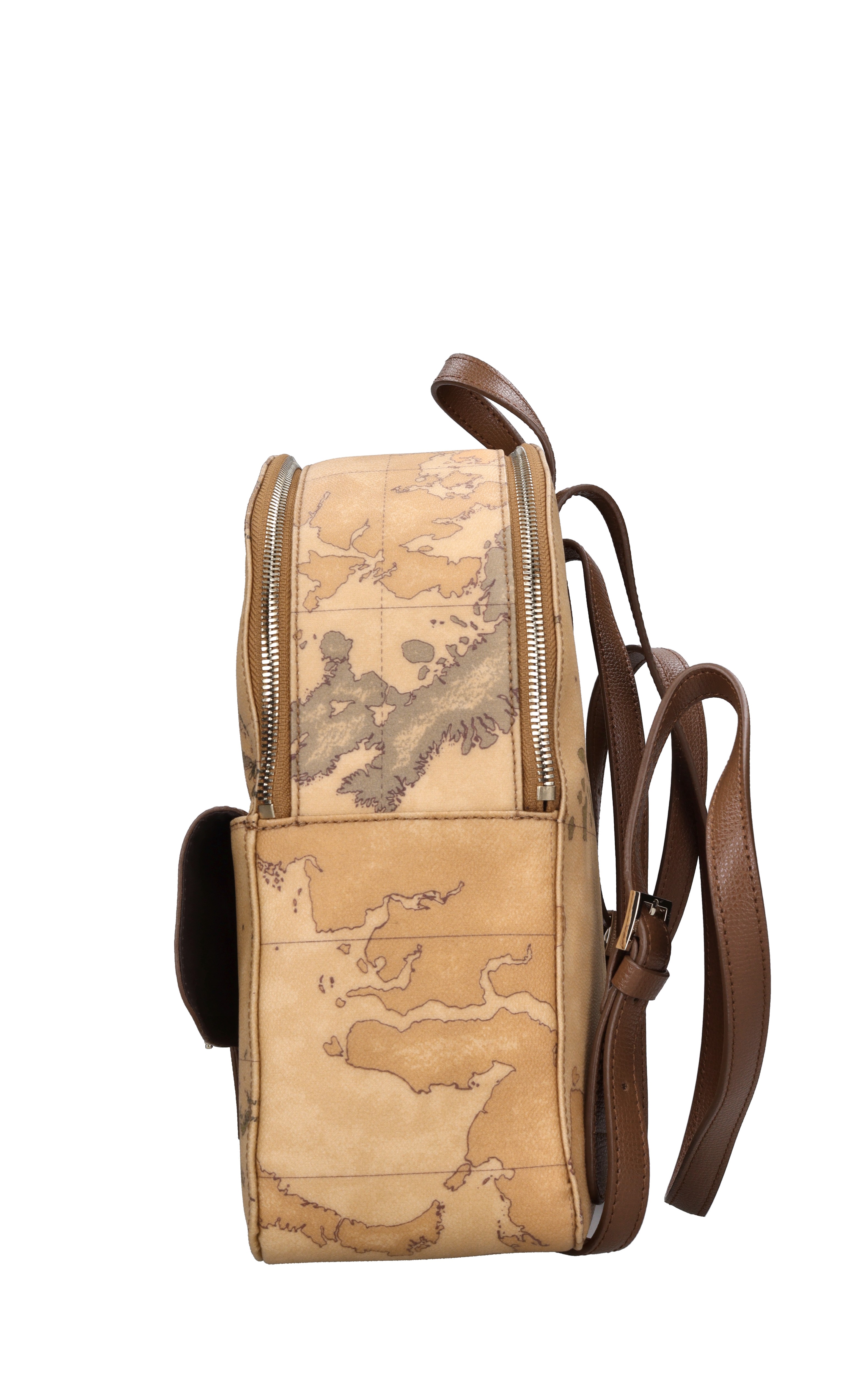 Alviero Martini Bolsas. Brown
