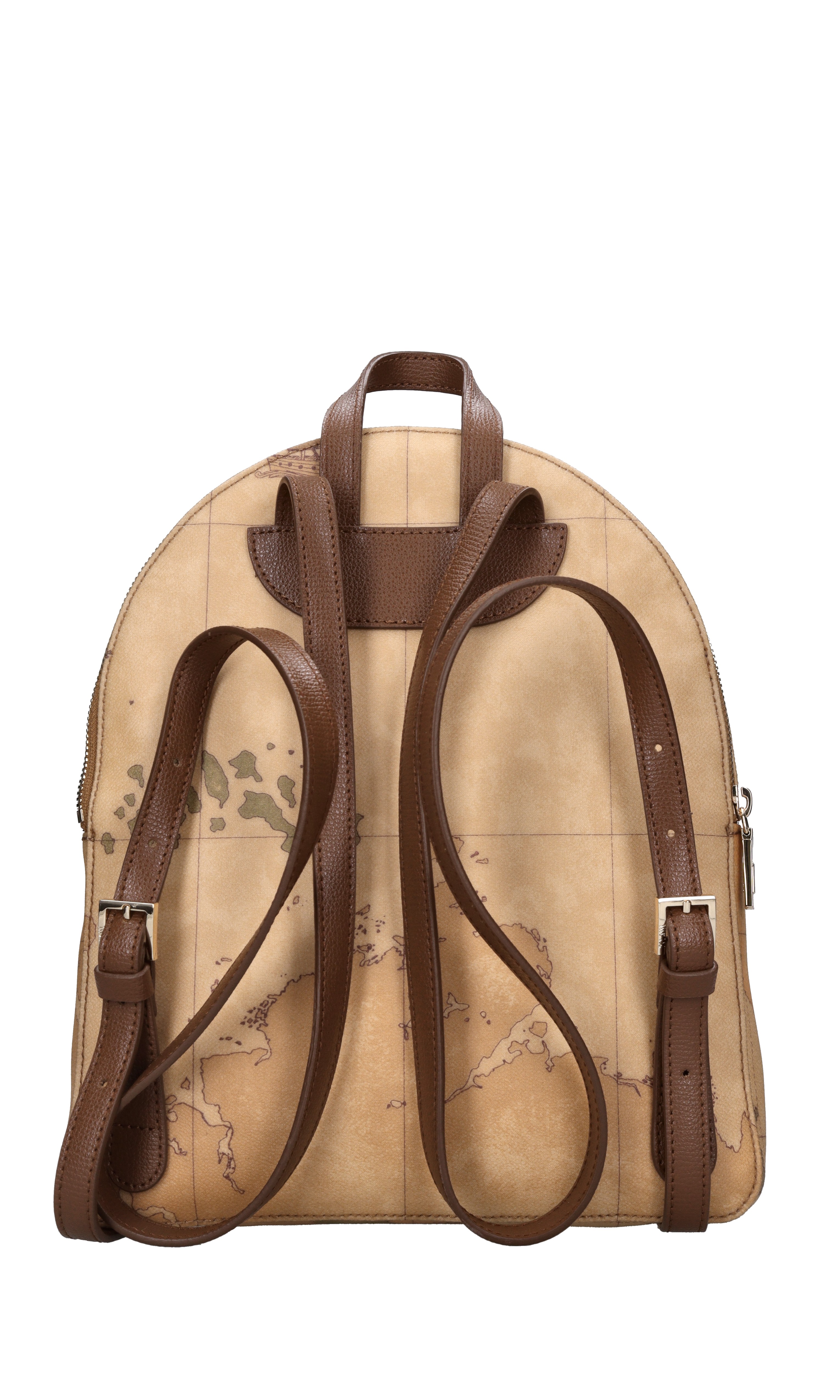 Alviero Martini Bolsas. Brown
