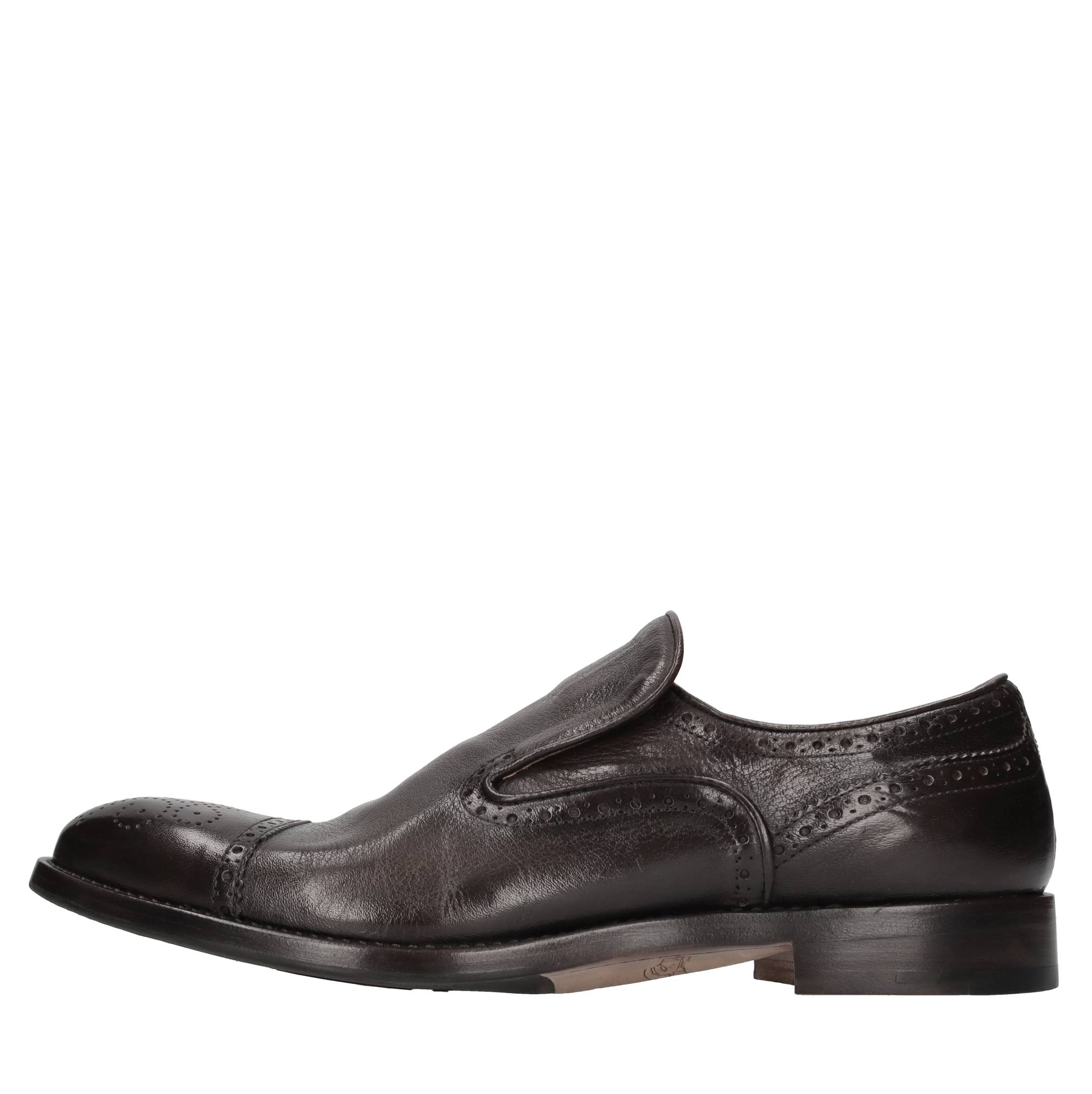 Alberto Fasciani Flat shoes