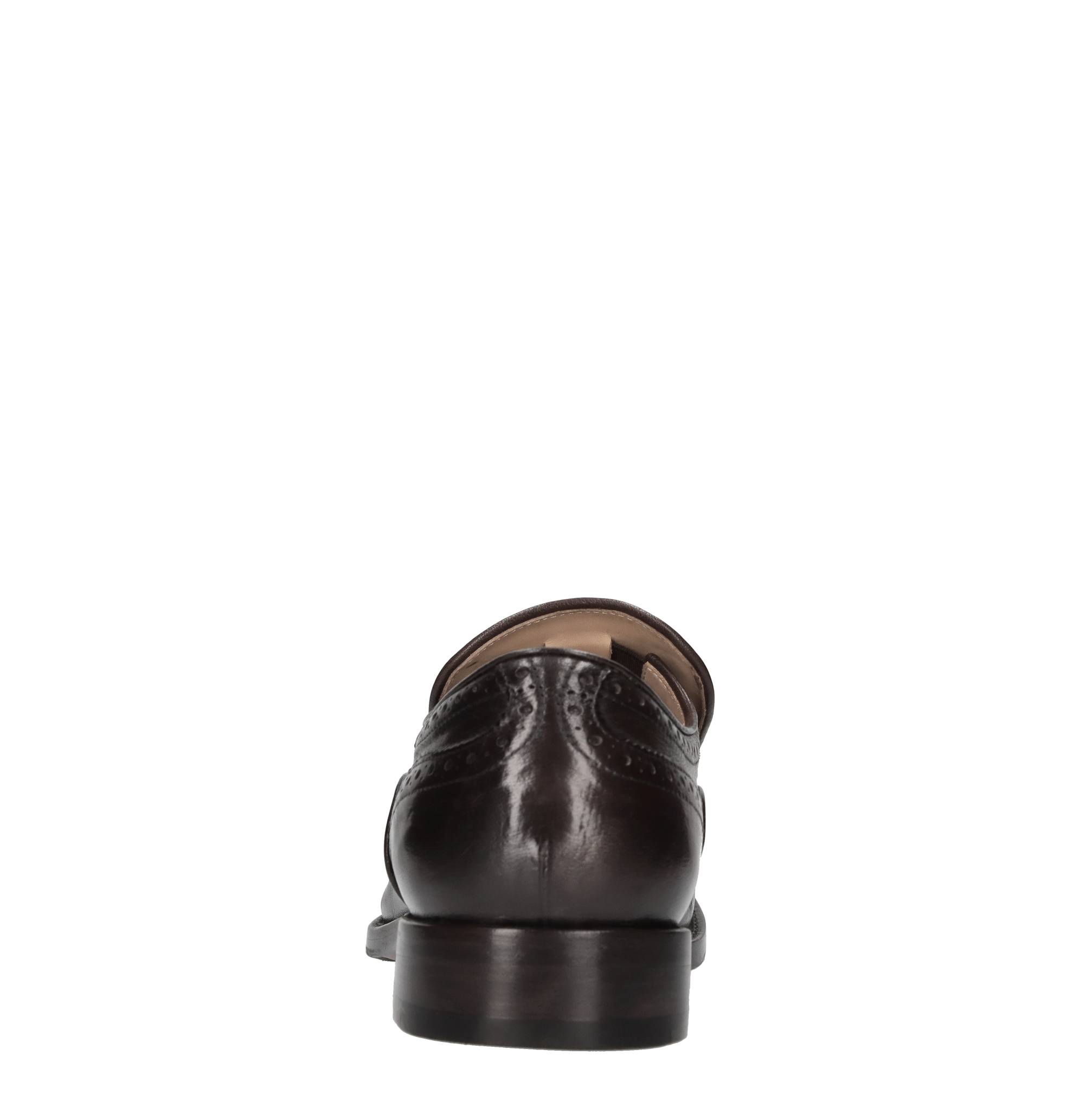 Alberto Fasciani Flat shoes