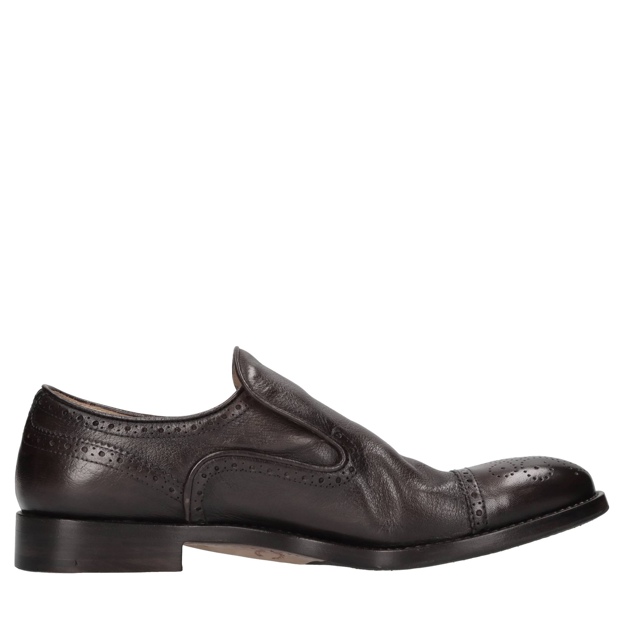 Alberto Fasciani Flat shoes