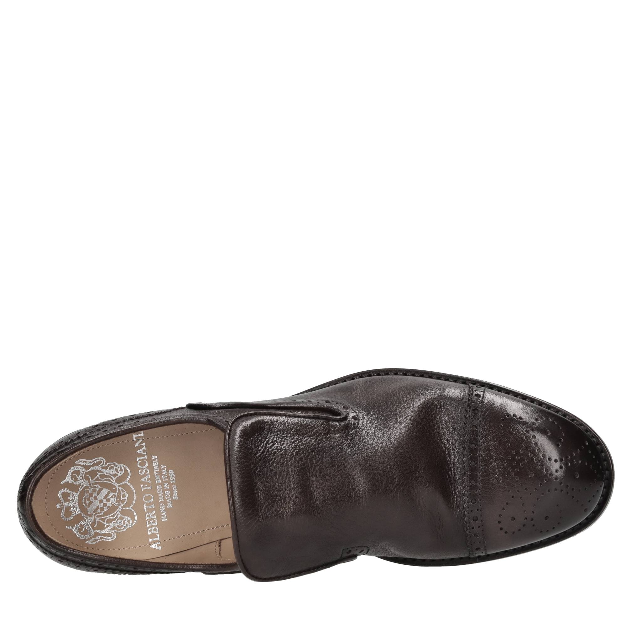 Alberto Fasciani Flat shoes