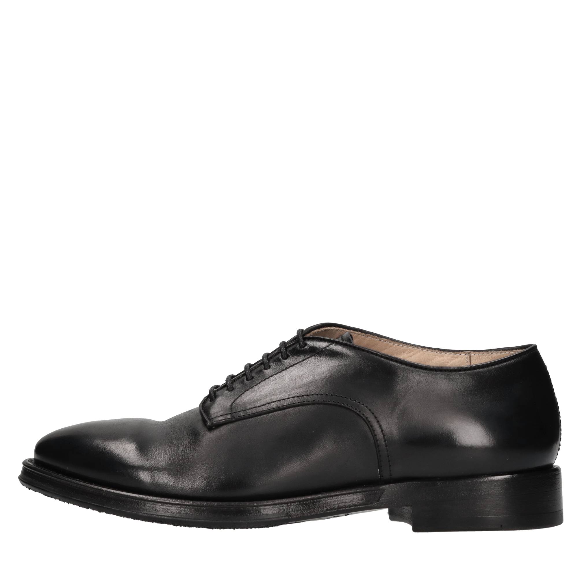 Alberto Fasciani Scarpe basse Nero
