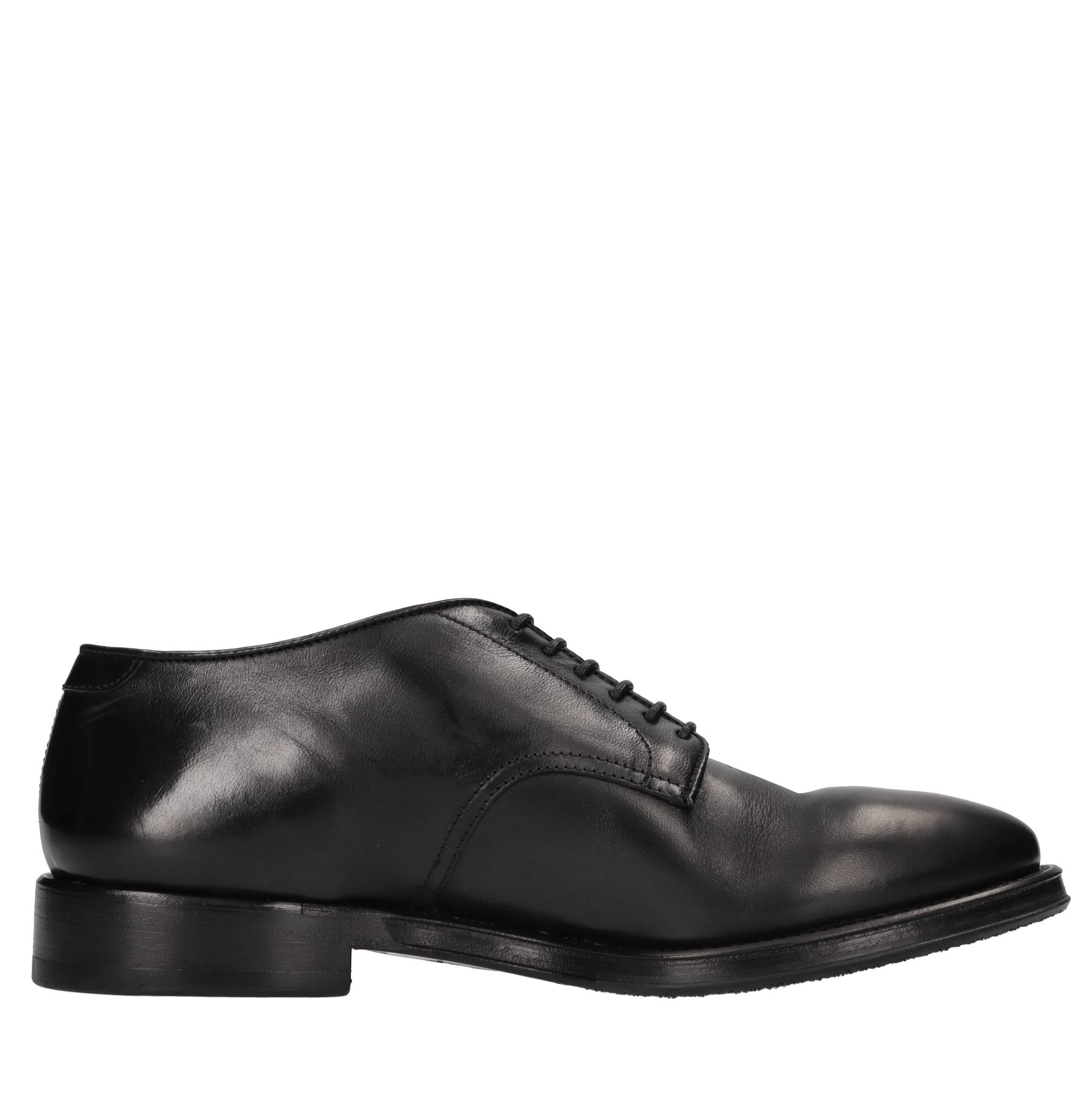 Alberto Fasciani Scarpe basse Nero