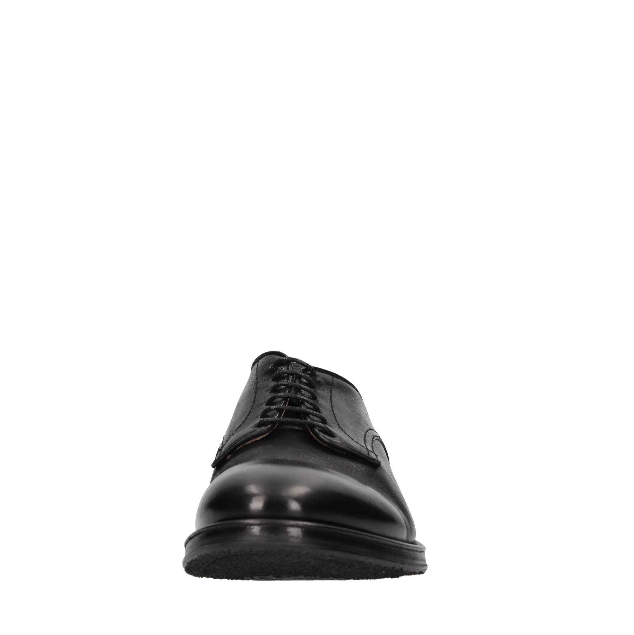 Alberto Fasciani Scarpe basse Nero