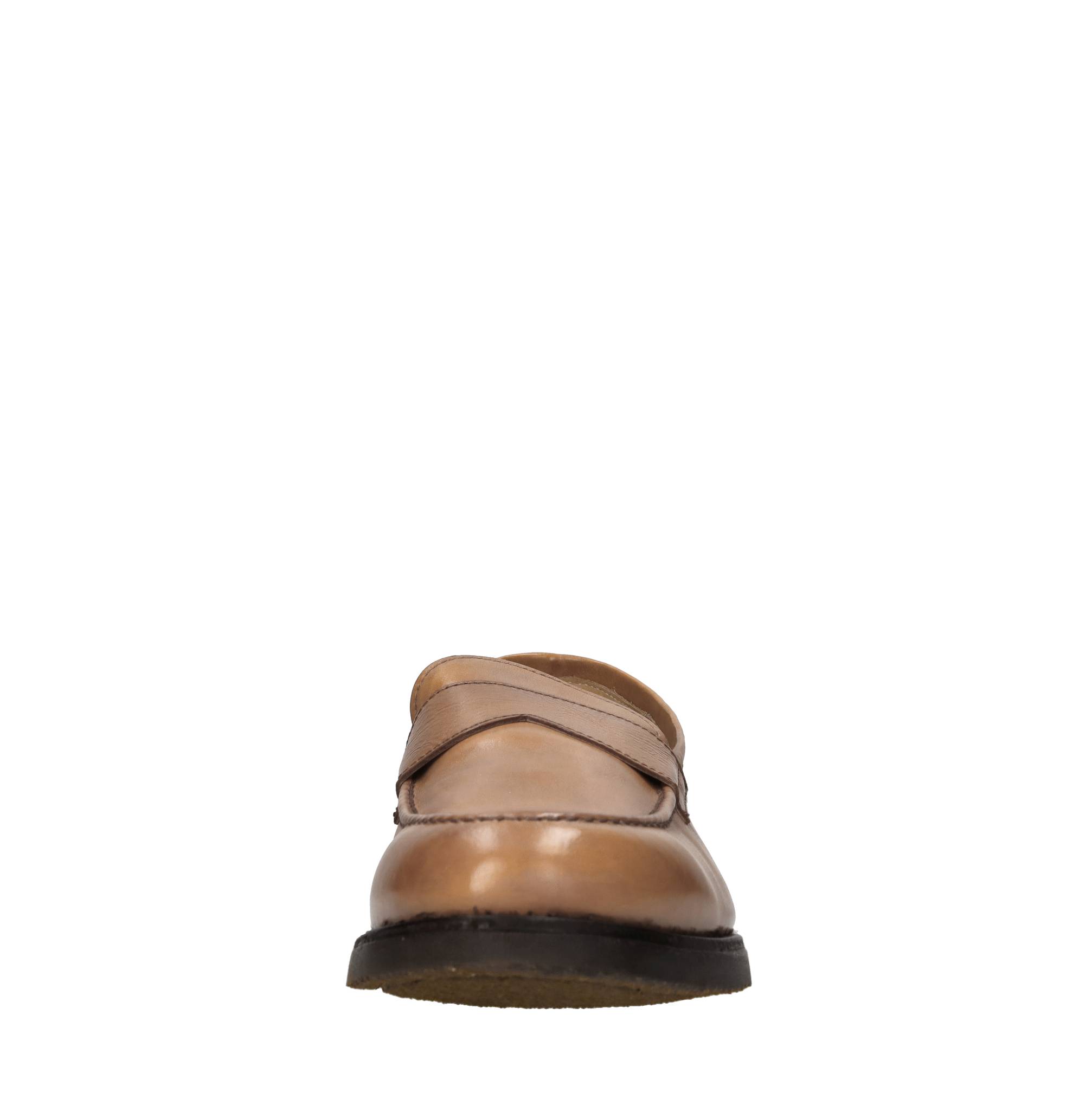 Alberto Fasciani Scarpe basse Marrone
