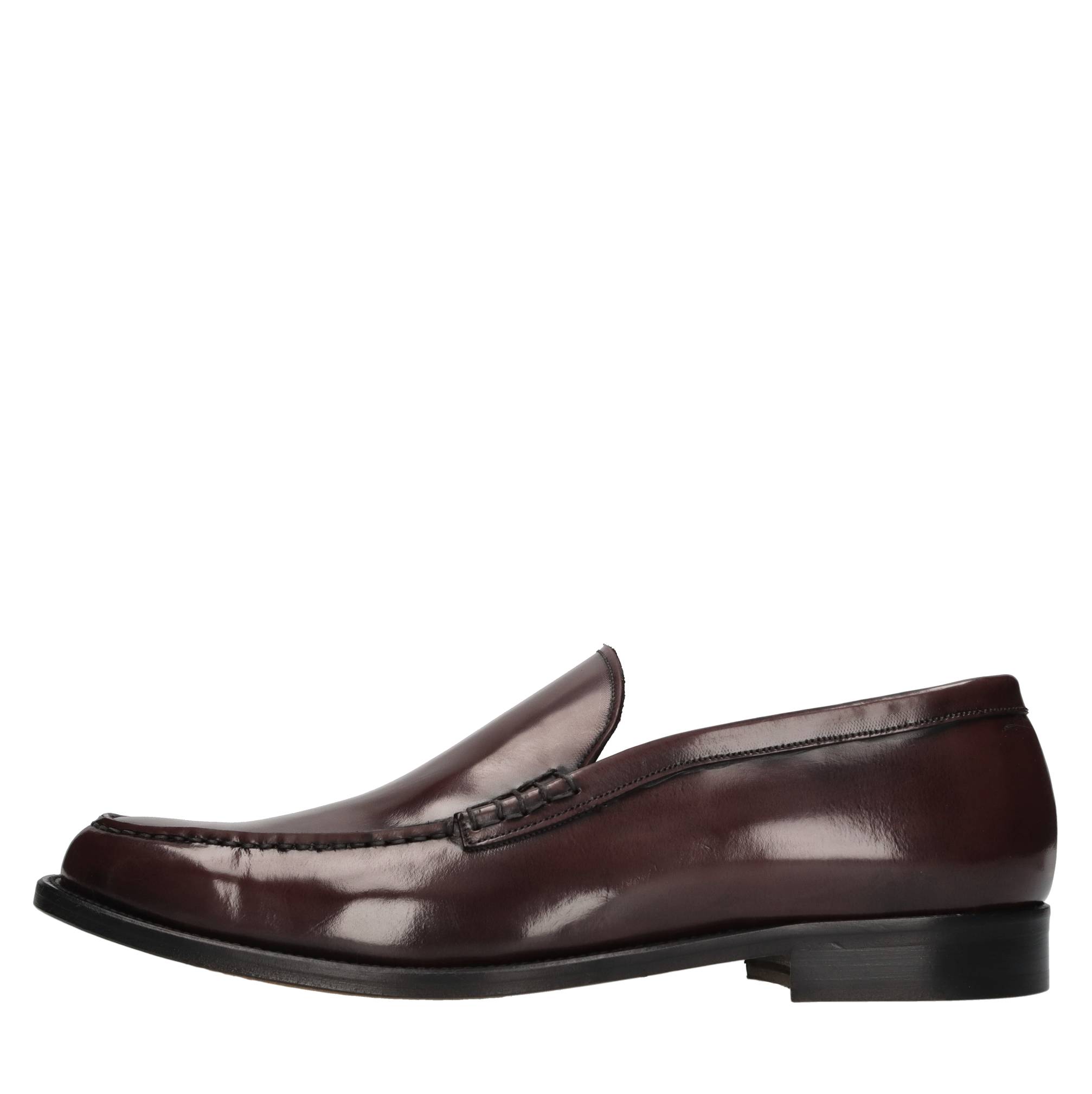 Marechiaro 1962 Lage schoenen Bordeaux