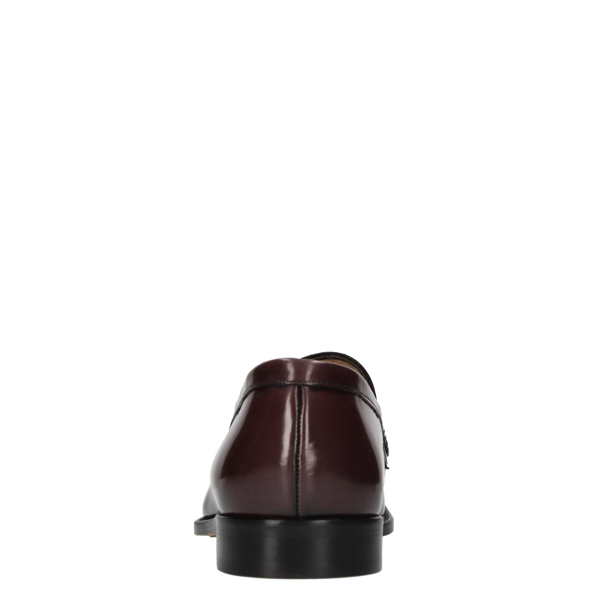 Marechiaro 1962 Lage schoenen Bordeaux