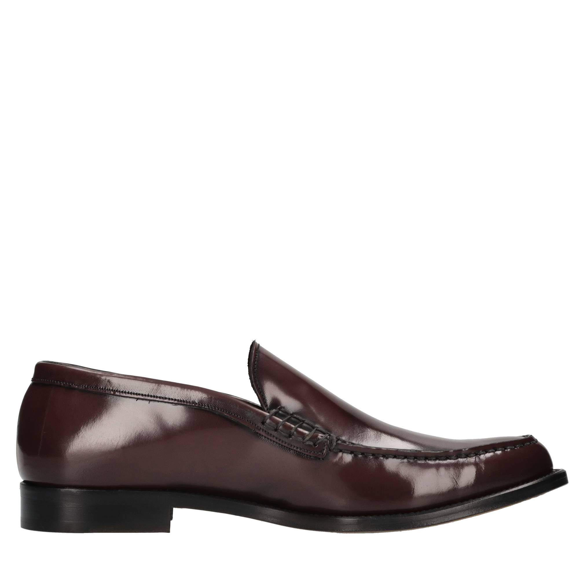 Marechiaro 1962 Lage schoenen Bordeaux