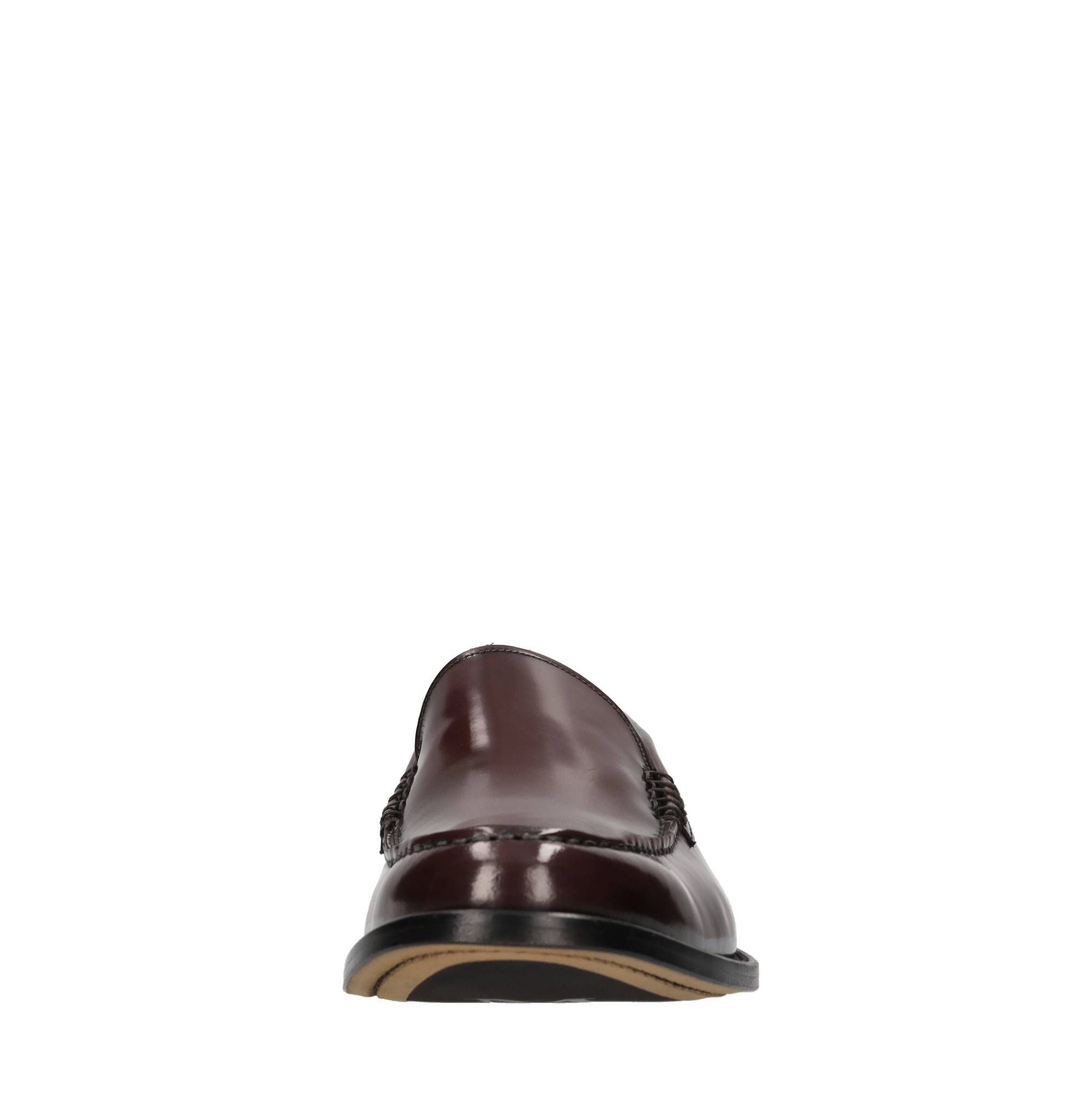 Marechiaro 1962 Lage schoenen Bordeaux