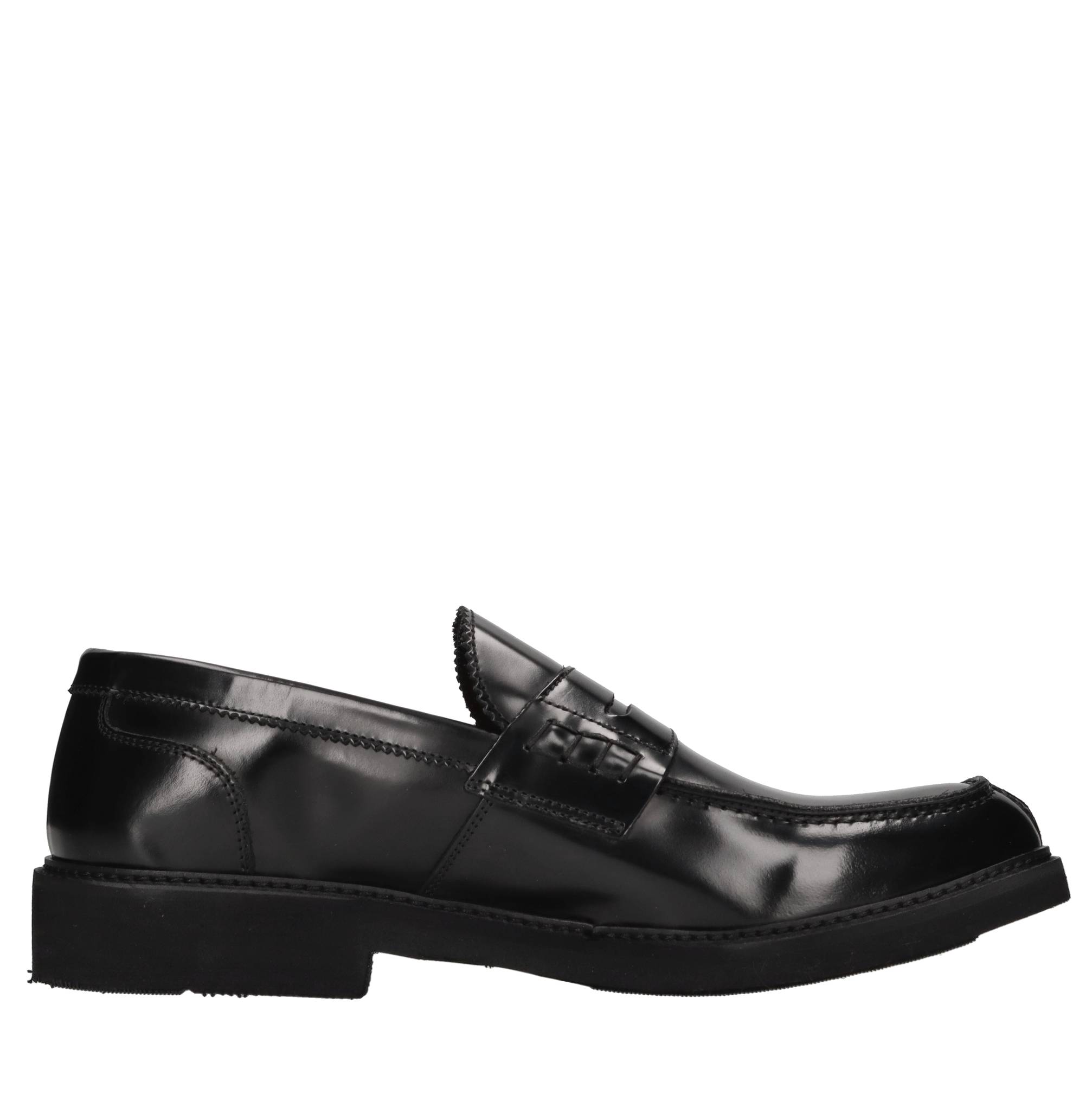 Marechiaro 1962 Lage schoenen zwart
