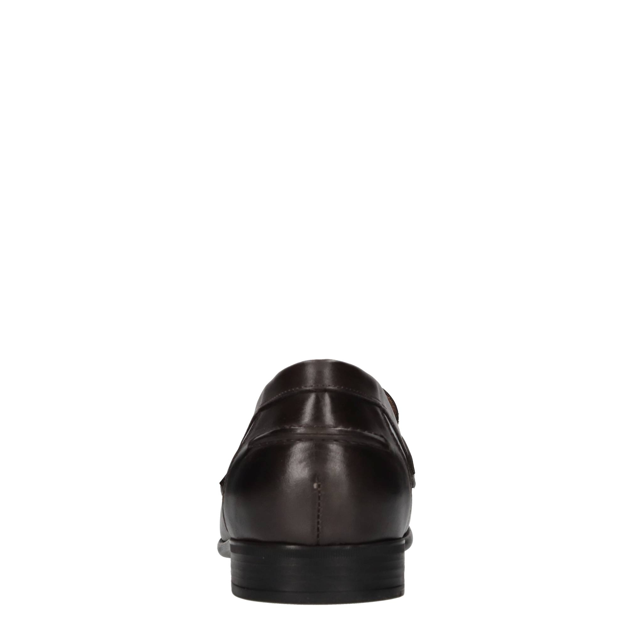 Marechiaro 1962 Lage schoenen Moro Head