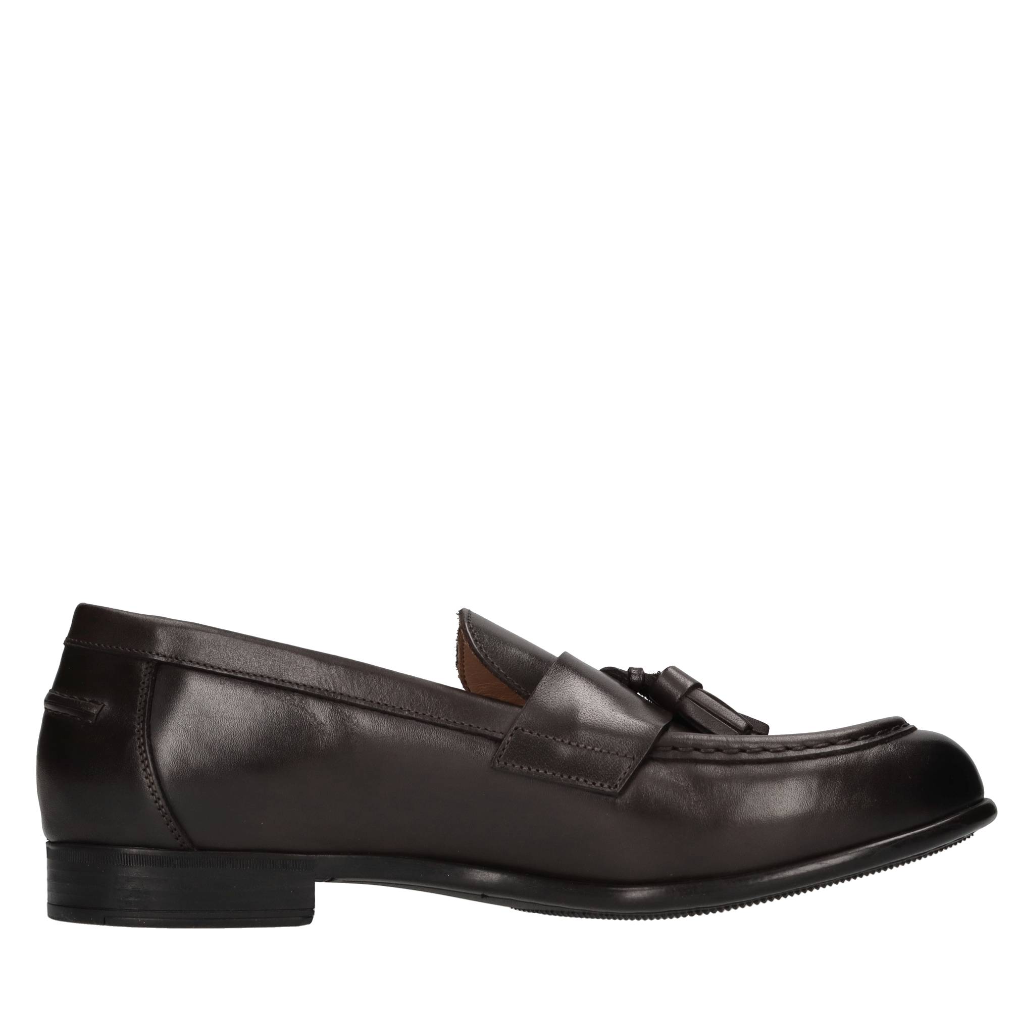 Marechiaro 1962 Lage schoenen Moro Head