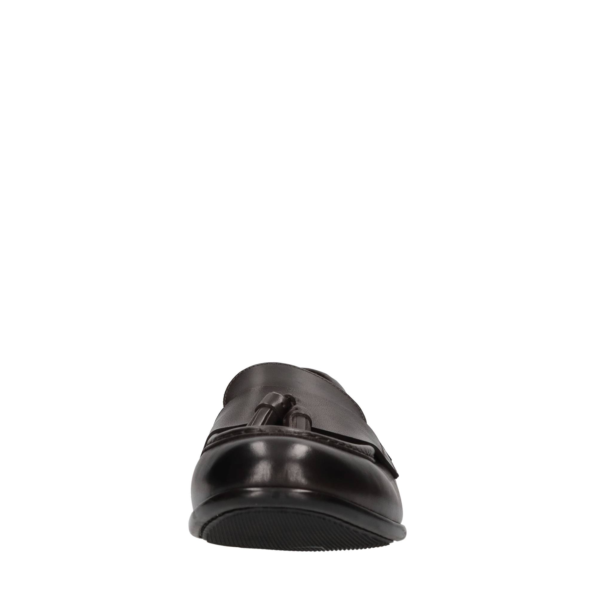 Marechiaro 1962 Lage schoenen Moro Head