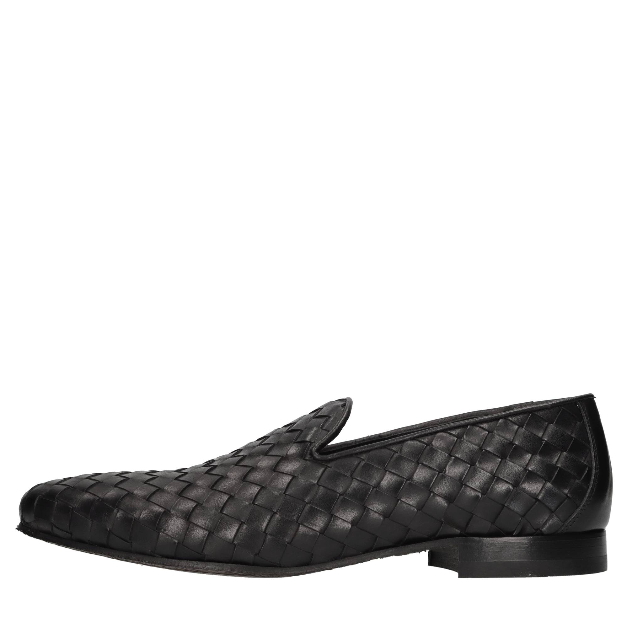 Marechiaro 1962 Lage schoenen zwart