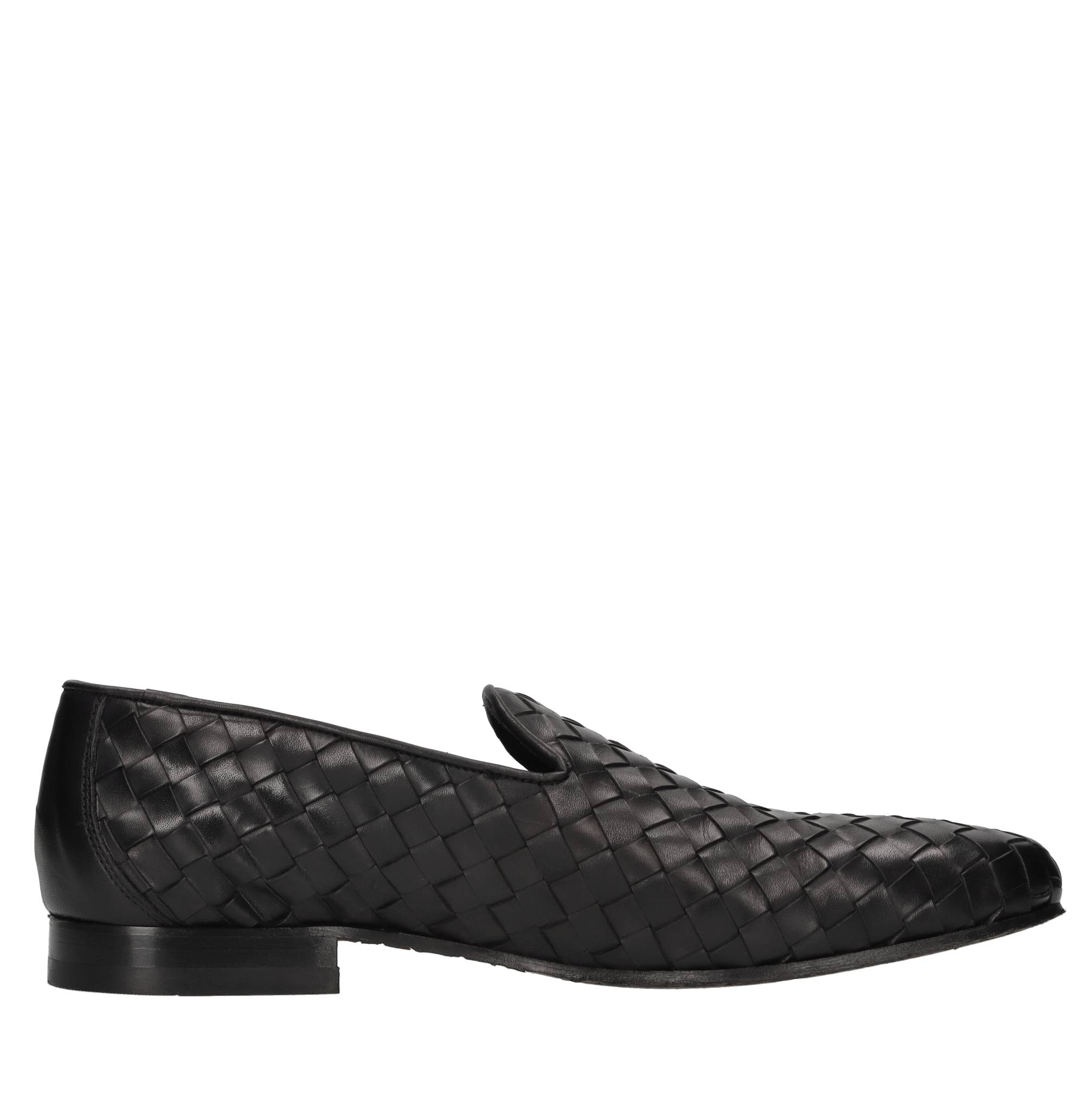Marechiaro 1962 Lage schoenen zwart