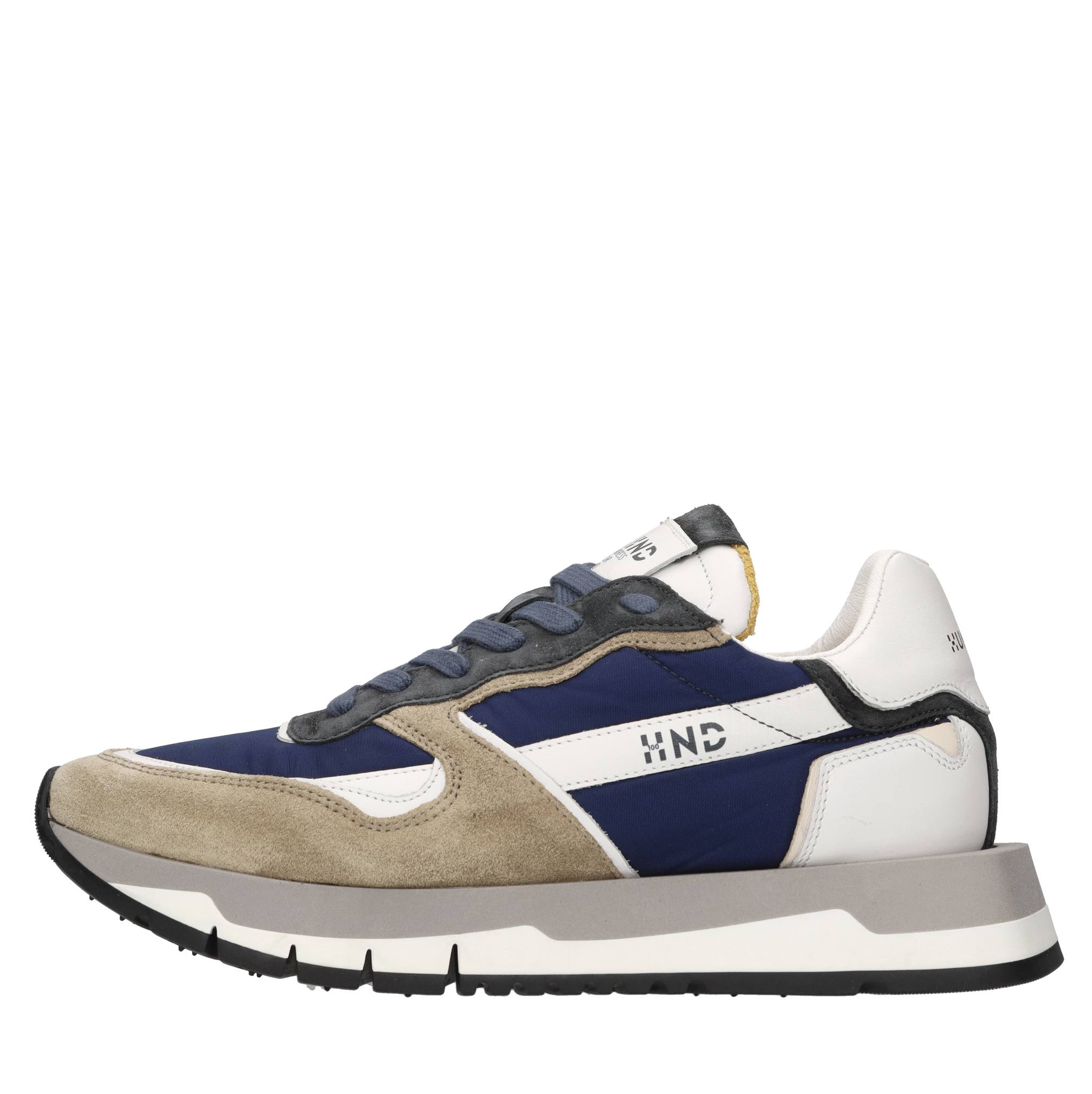 Hundred 100 Sneakers Multicolor