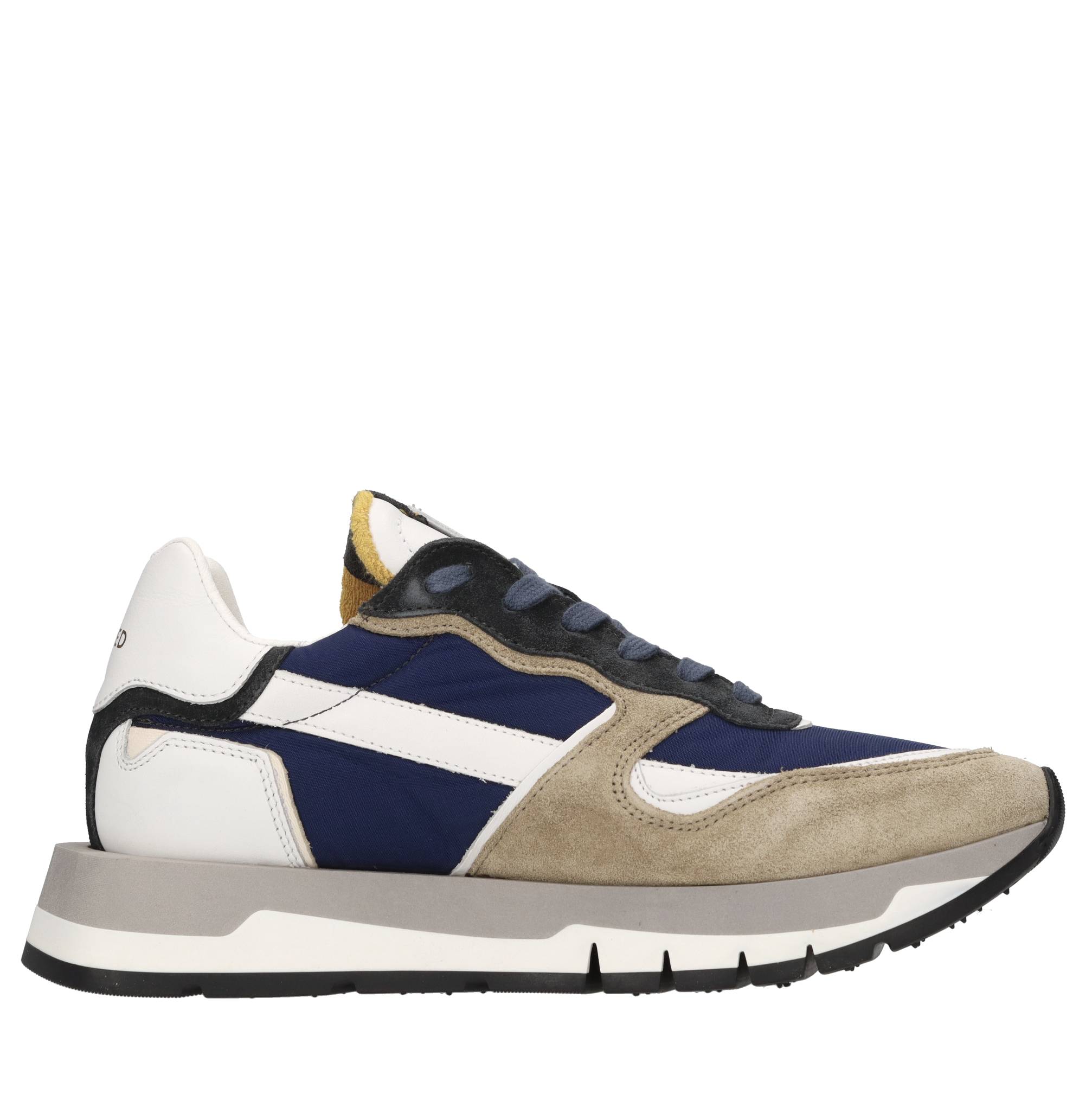 Hundred 100 Sneakers Multicolor