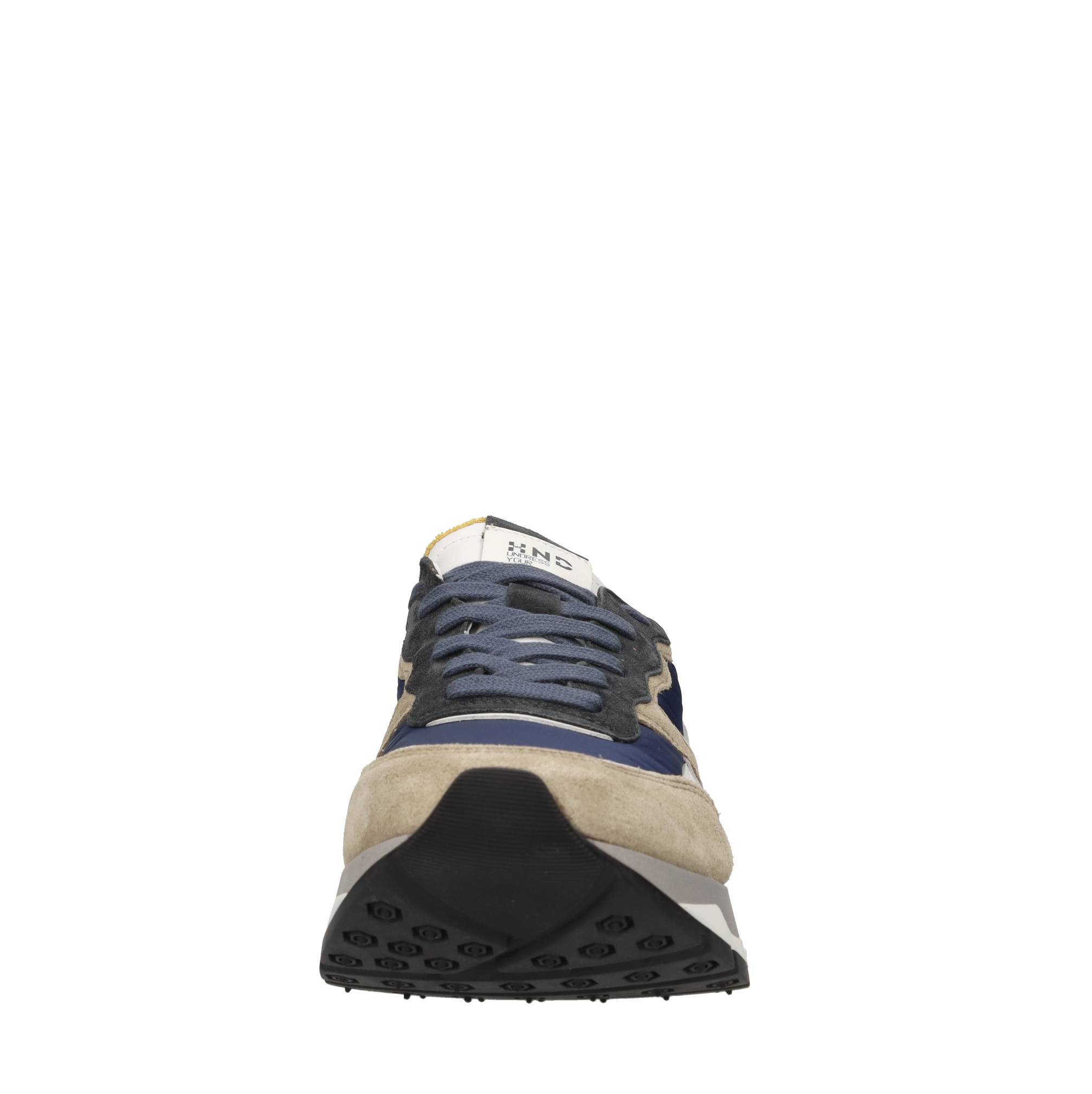 Hundred 100 Sneakers Multicolor