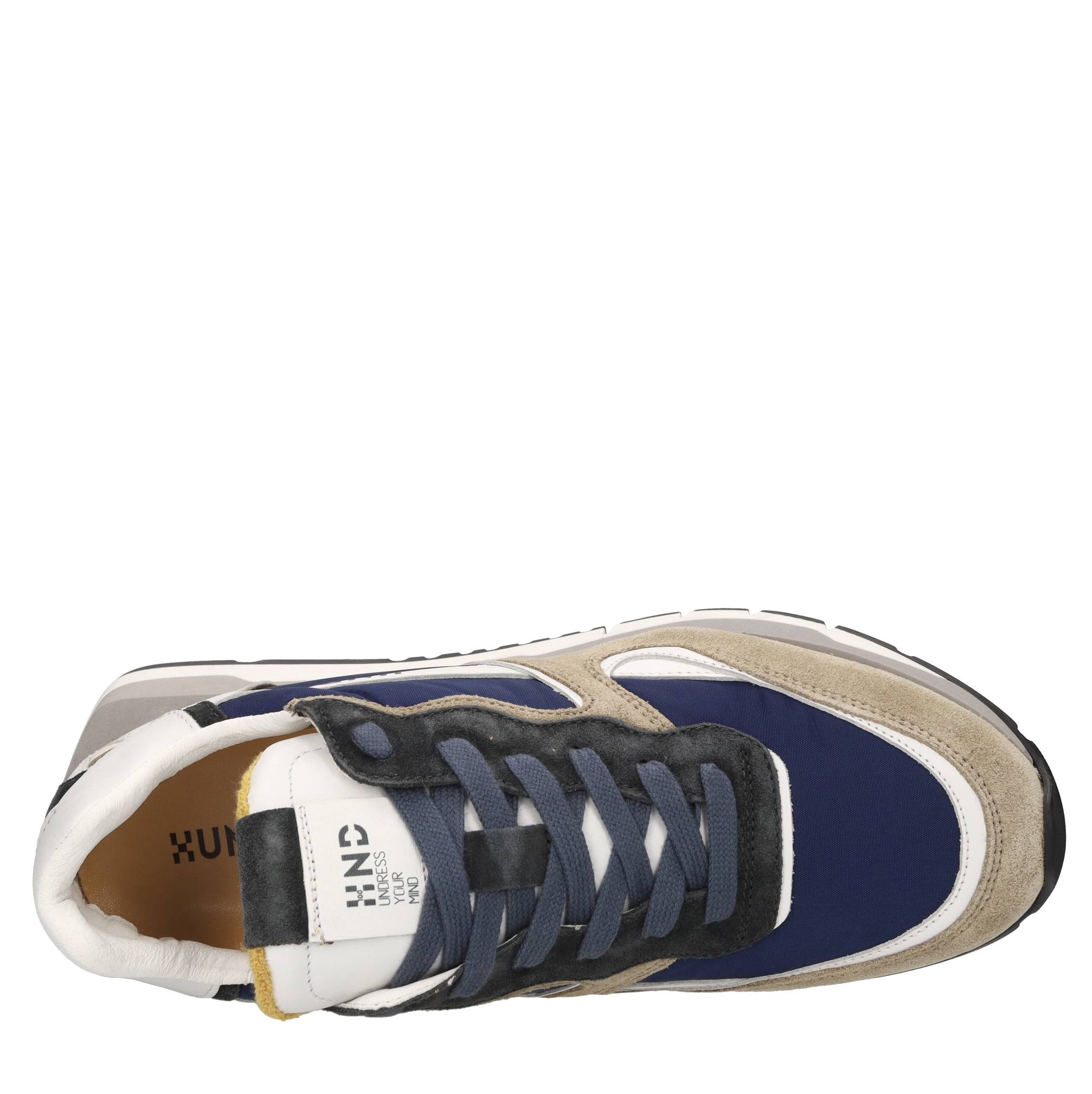 Hundred 100 Sneakers Multicolor