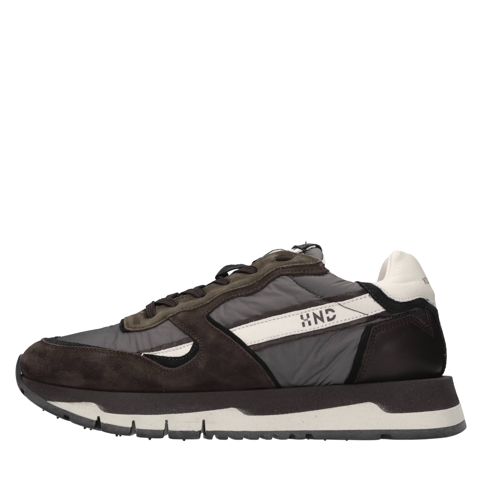 Hundred 100 Sneakers Multicolor