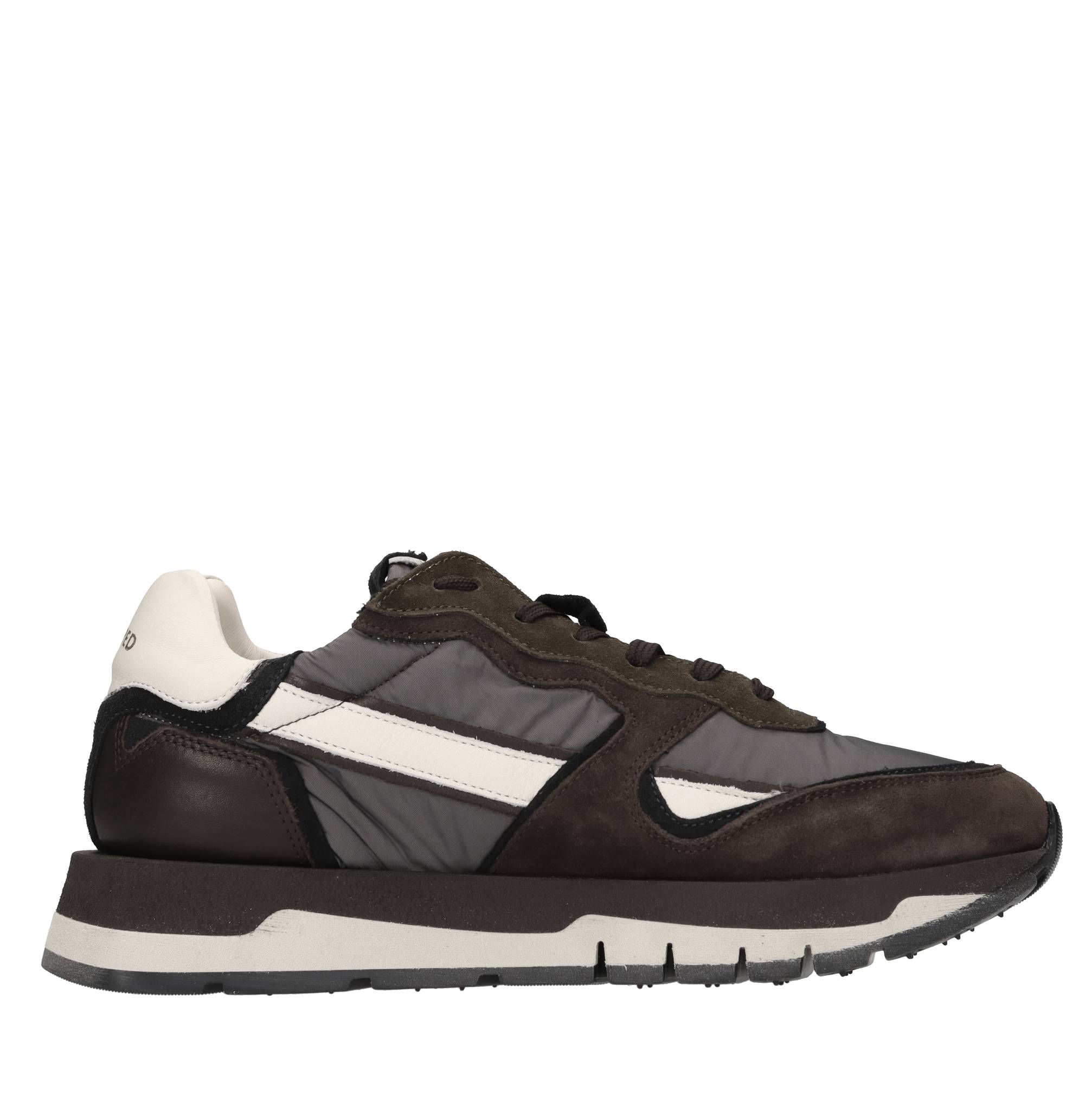 Hundred 100 Sneakers Multicolor