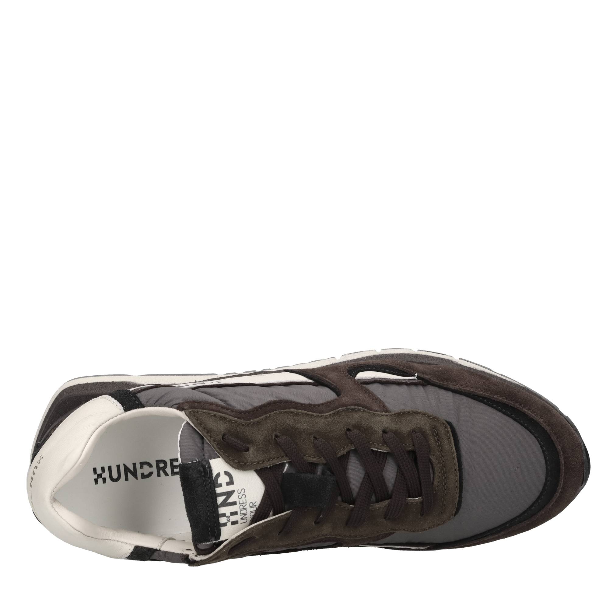 Hundred 100 Sneakers Multicolor